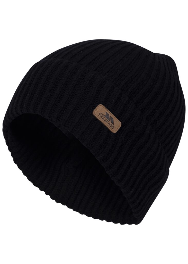 Hue Dornan, Black