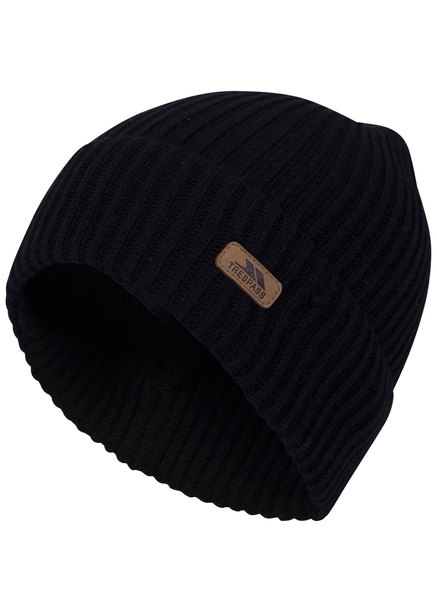 Hue Dornan, Black