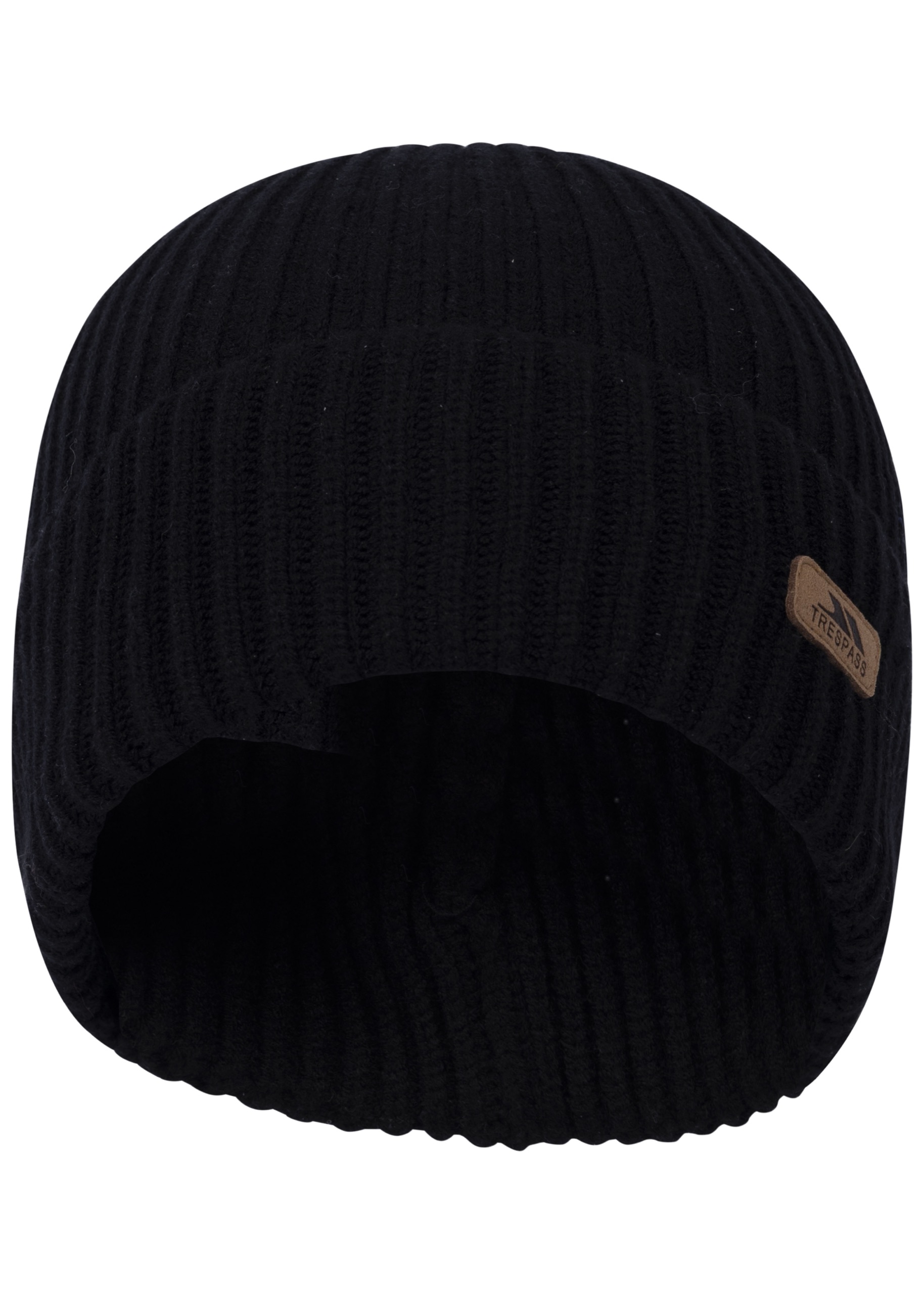 Hue Dornan, Black