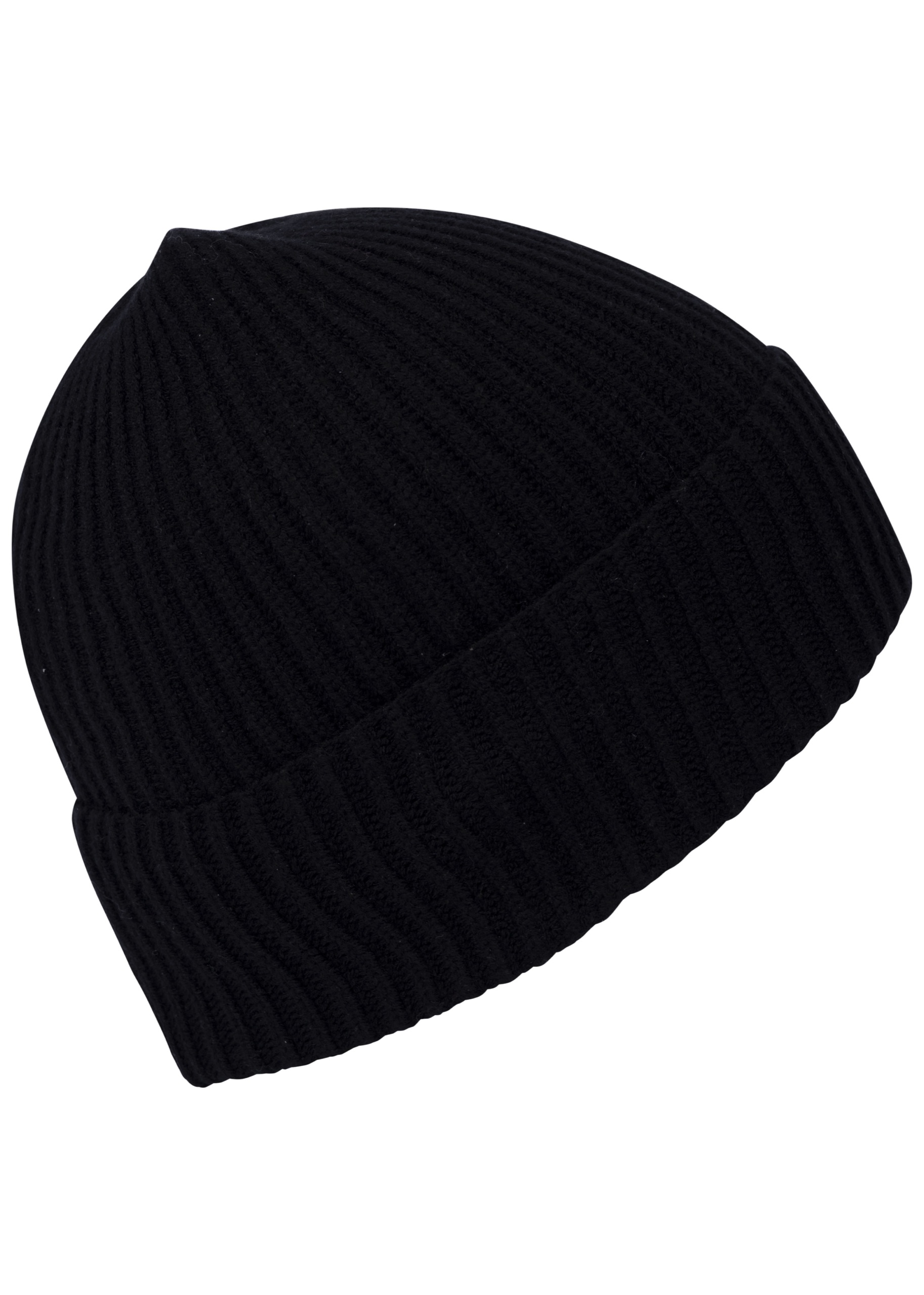 Hue Dornan, Black