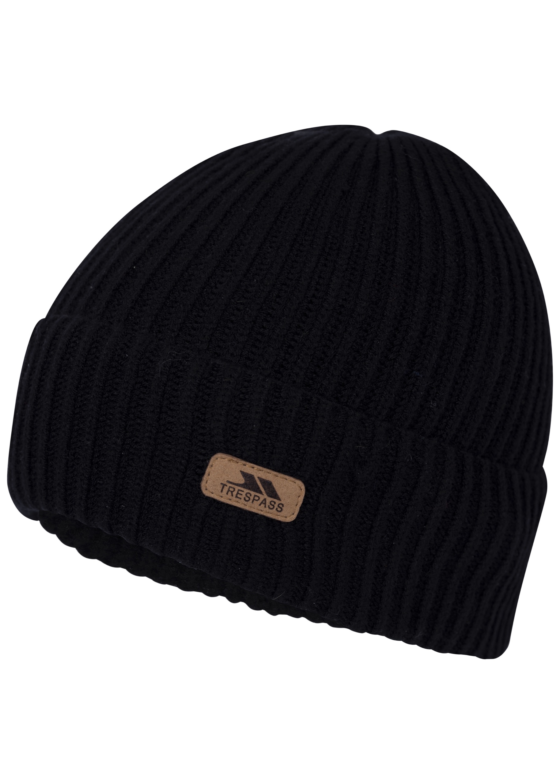Hue Dornan, Black