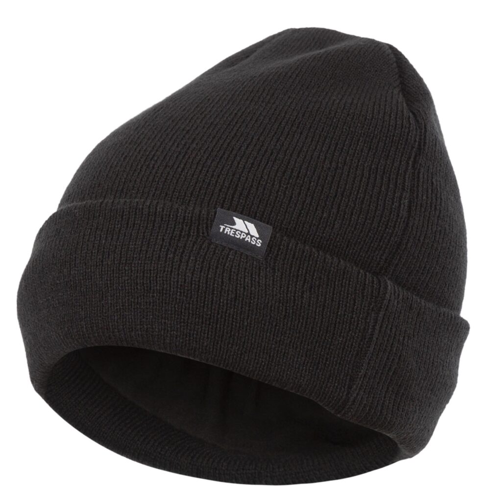 Hue Littlebrook, Black