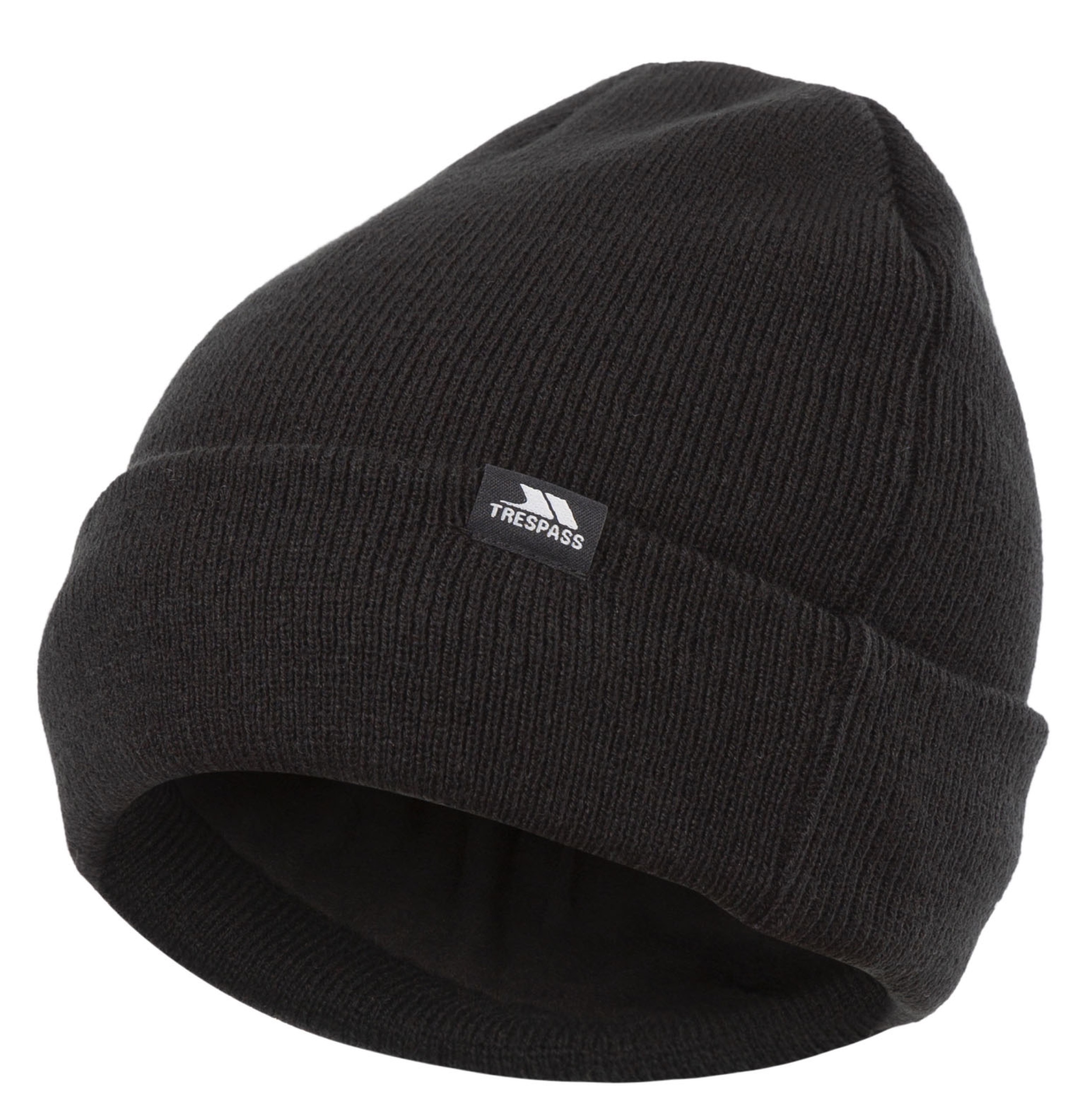 Hue Littlebrook, Black