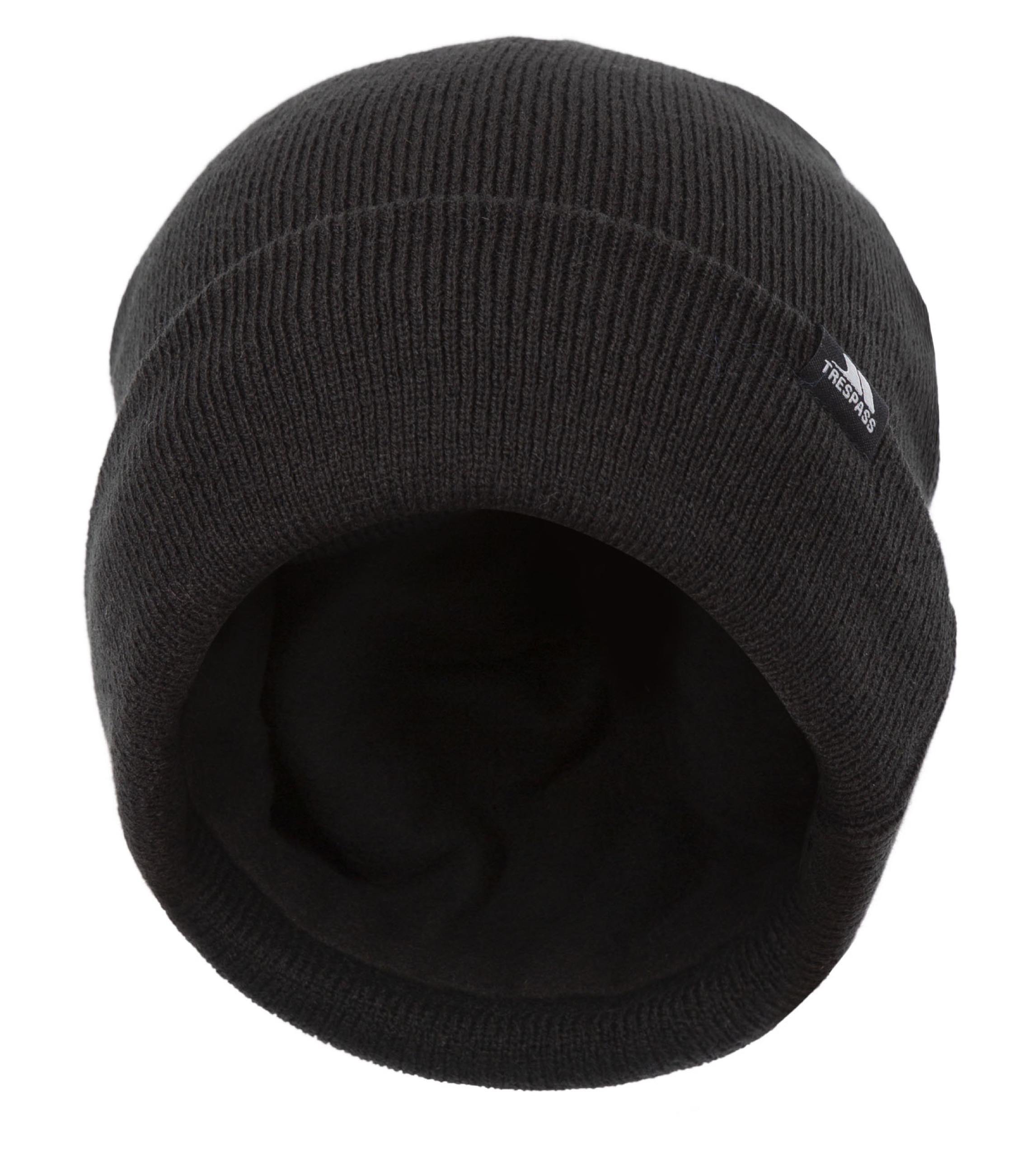 Hue Littlebrook, Black
