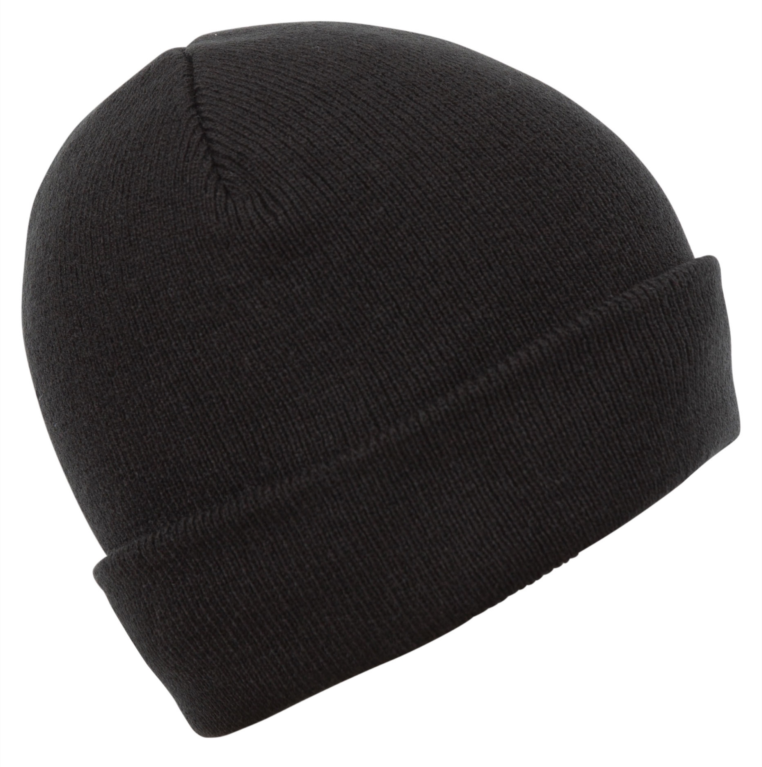 Hue Littlebrook, Black