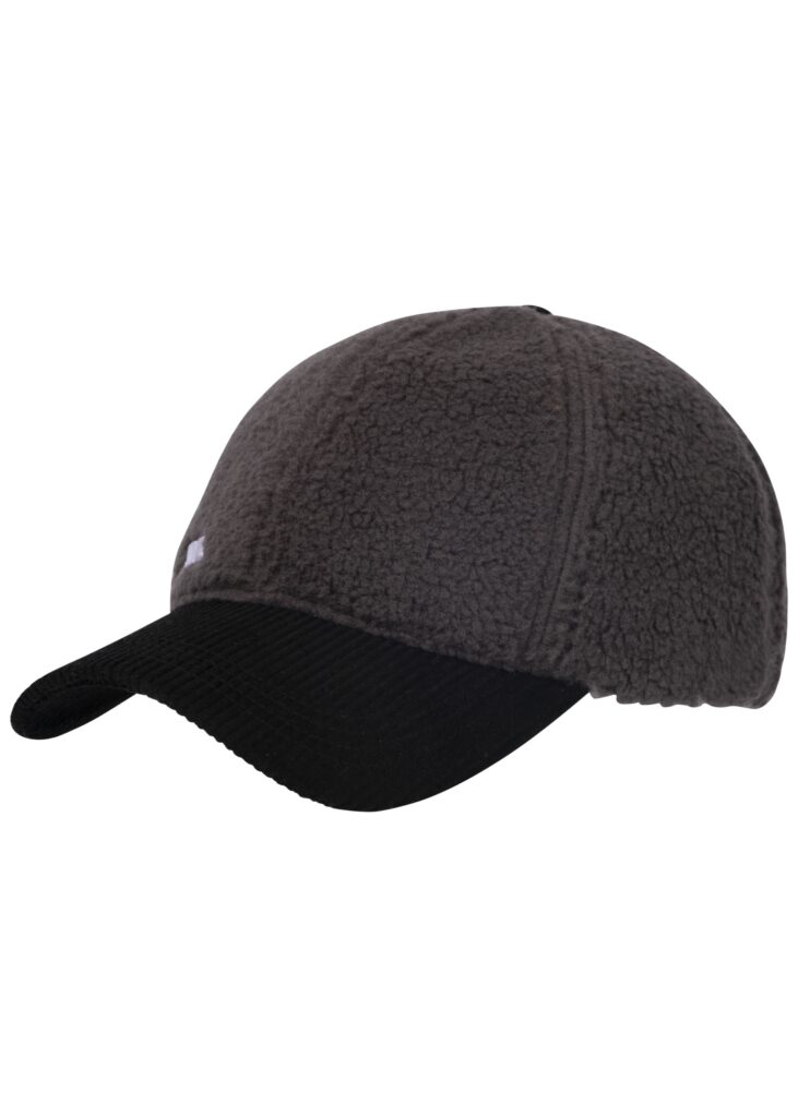 Hue Stanner, Grey