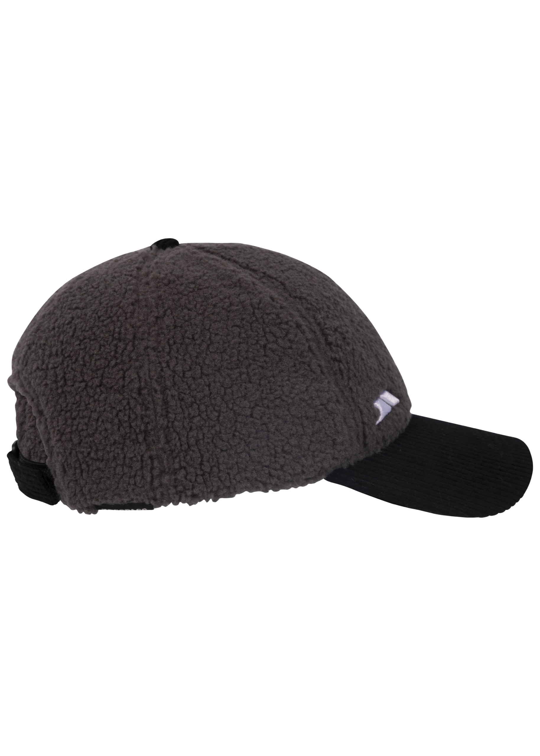 Hue Stanner, Grey