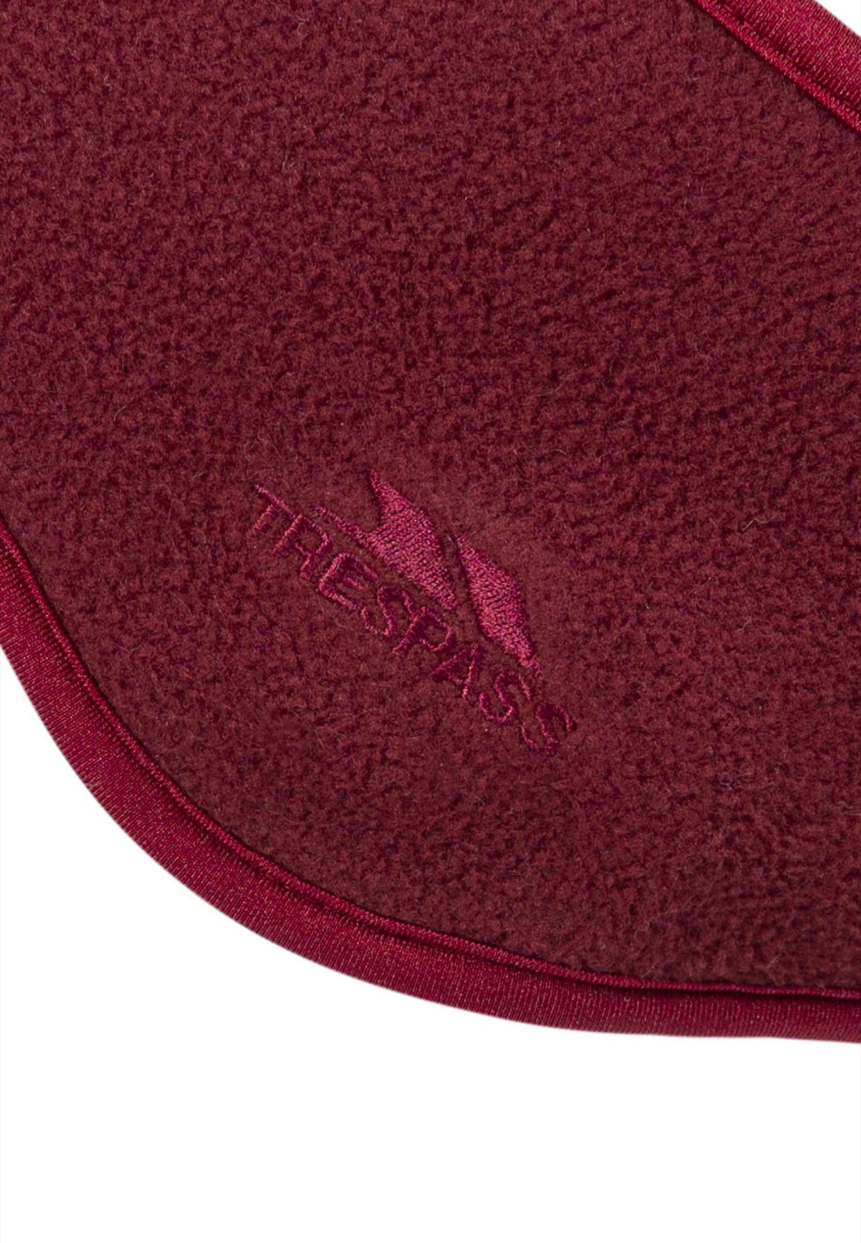 Hue Lorax, Dark Cherry
