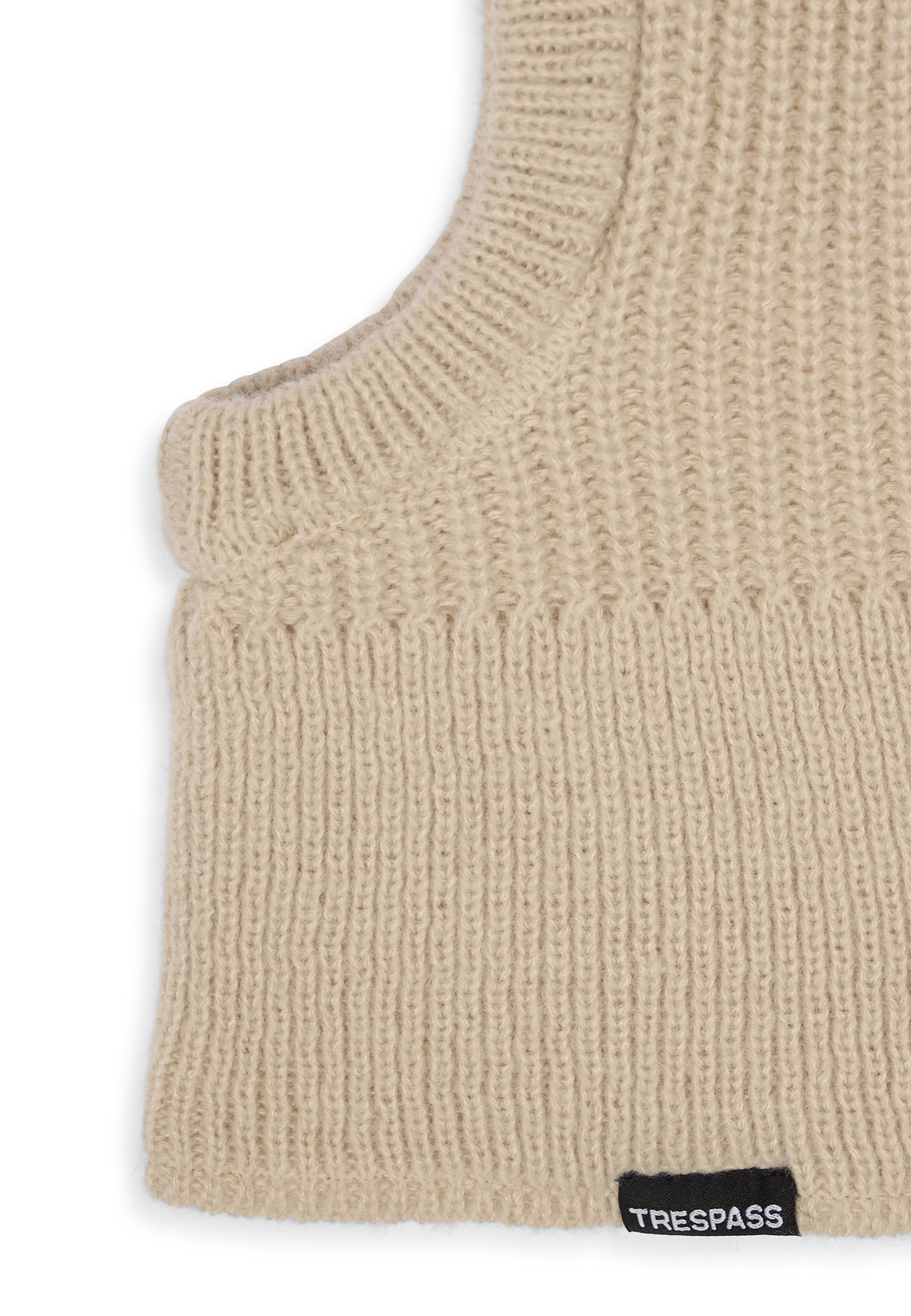 Hue Bacary, børne, Beige