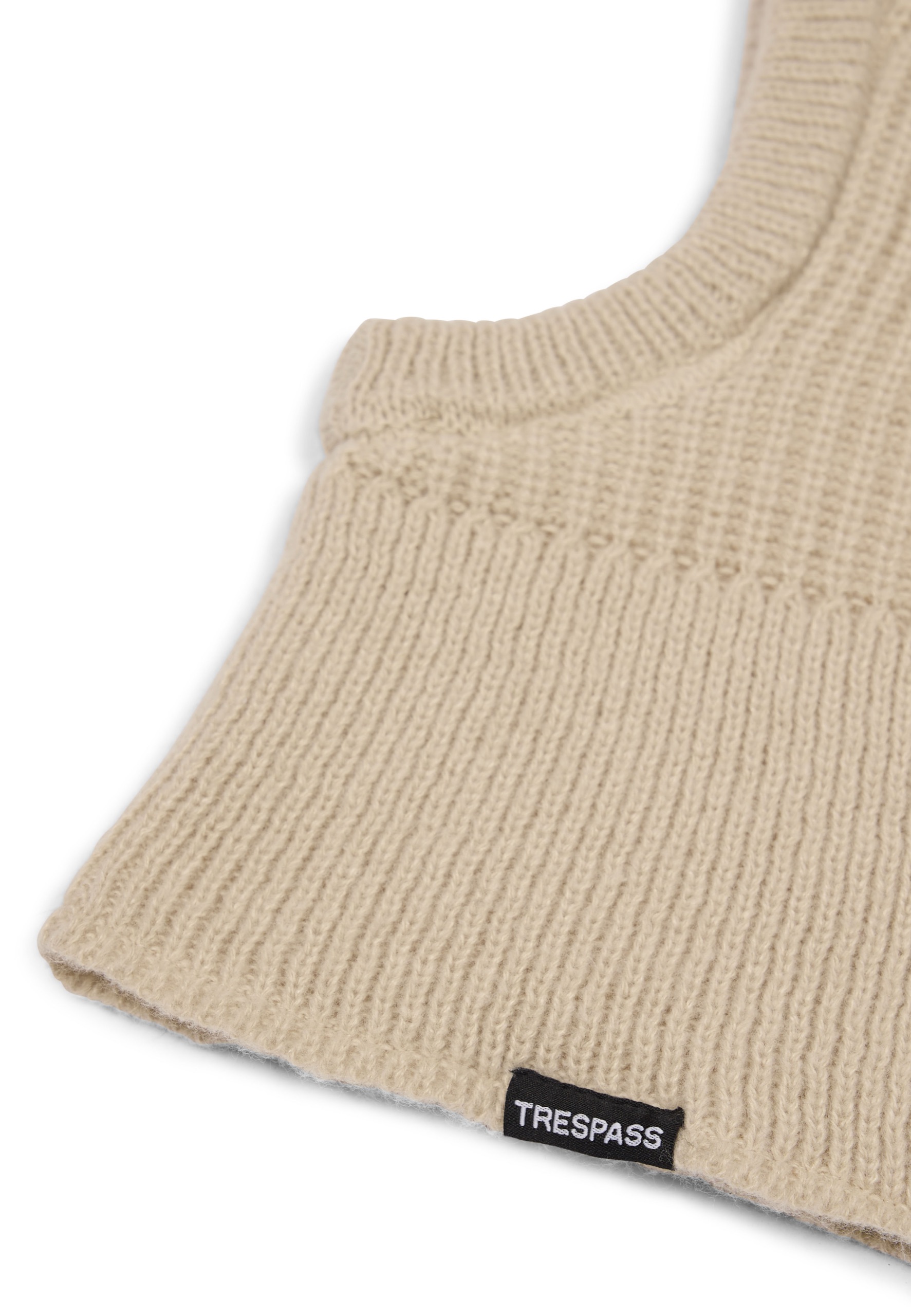 Hue Bacary, børne, Beige