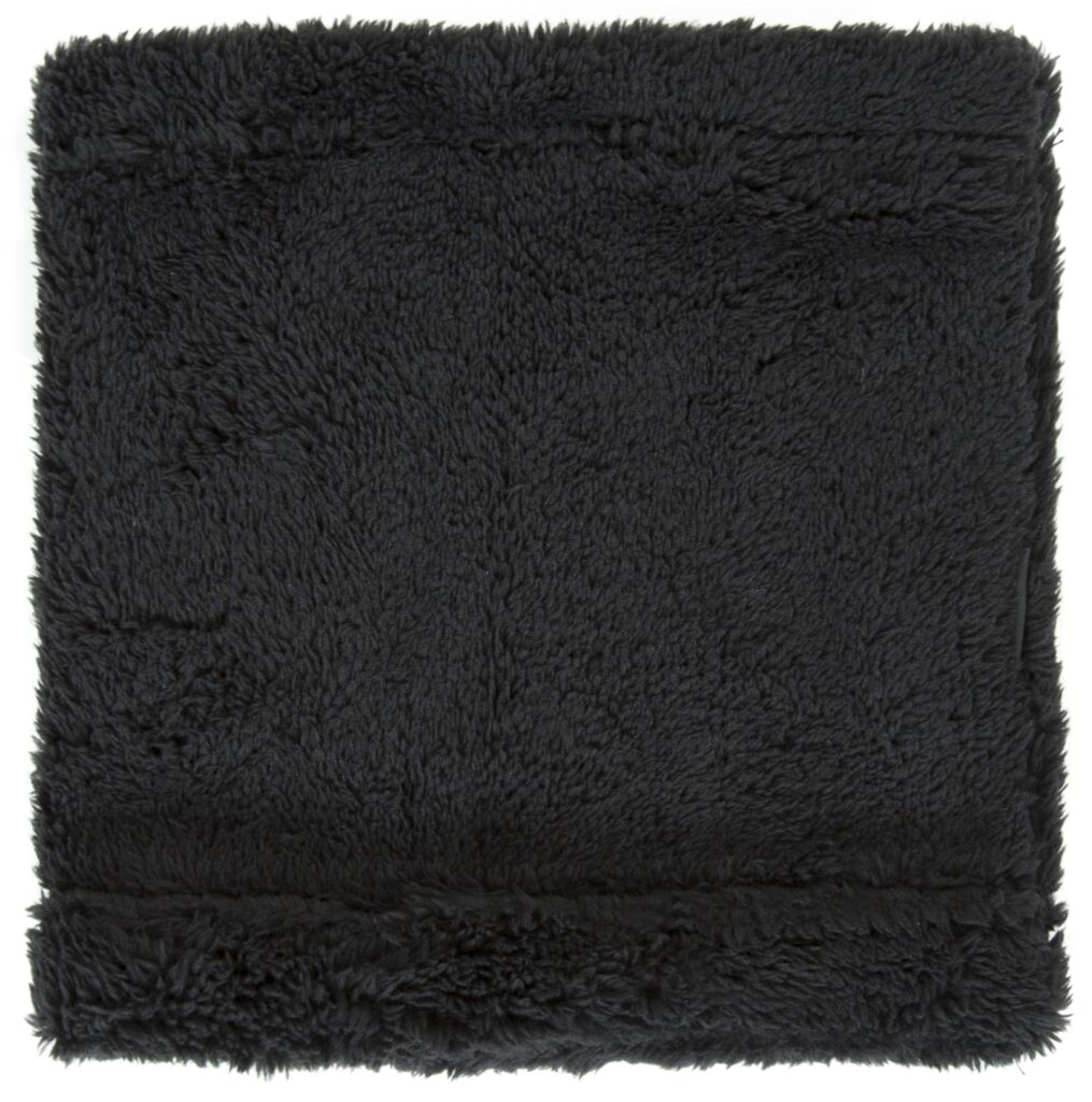 Halstørklæde Fitch, Black