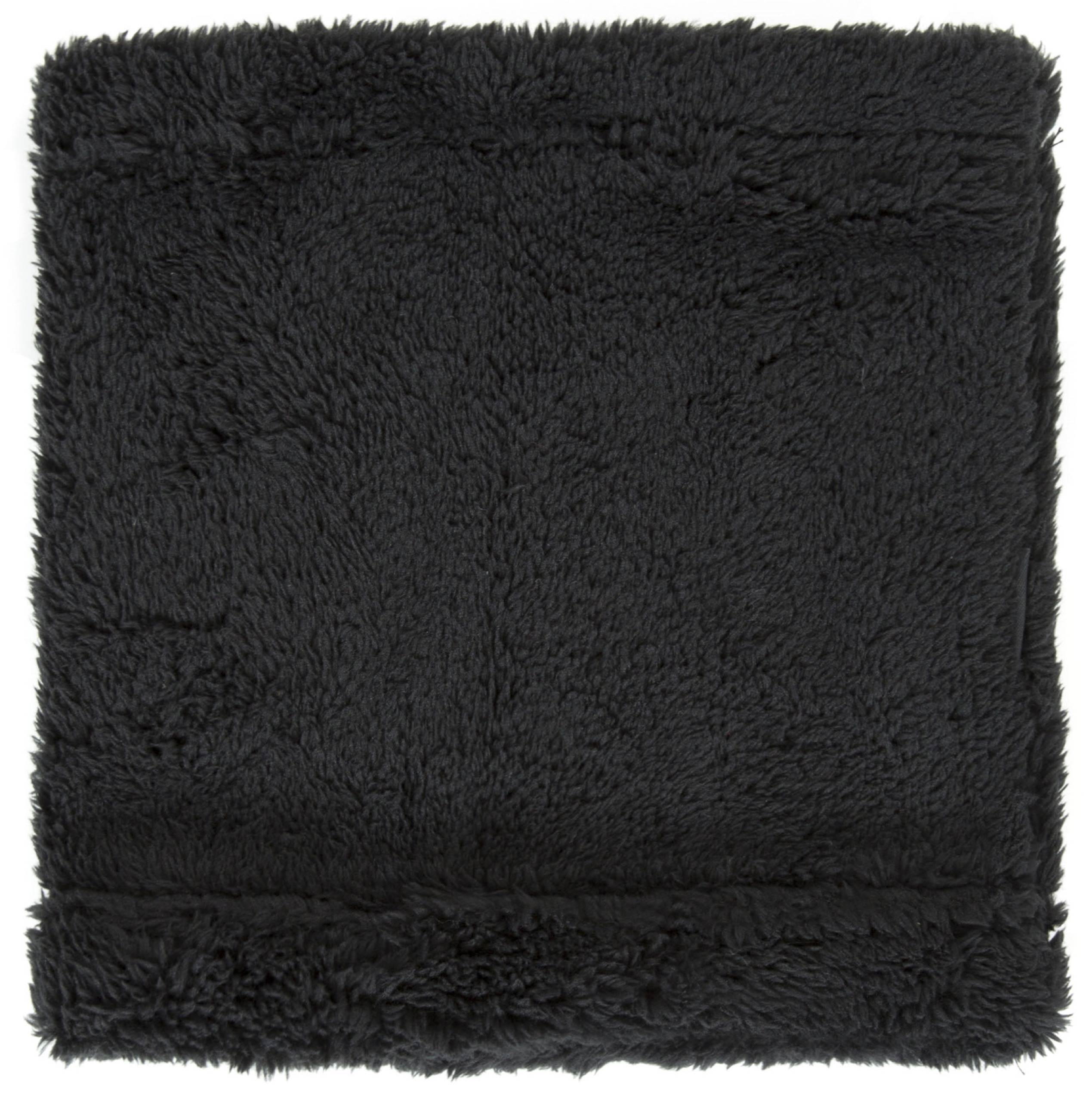 Halstørklæde Fitch, Black