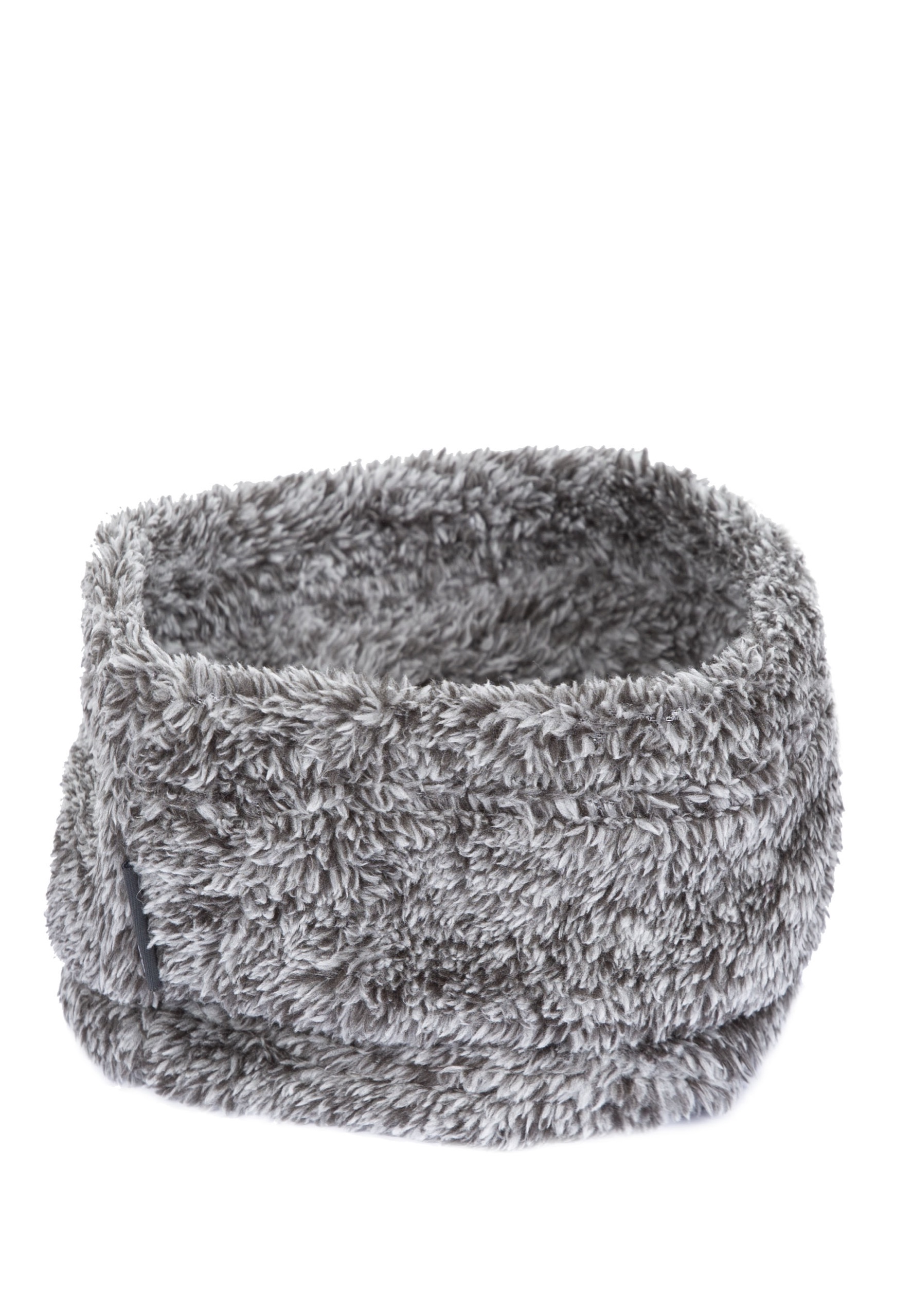 Halstørklæde Fitch, Storm Grey