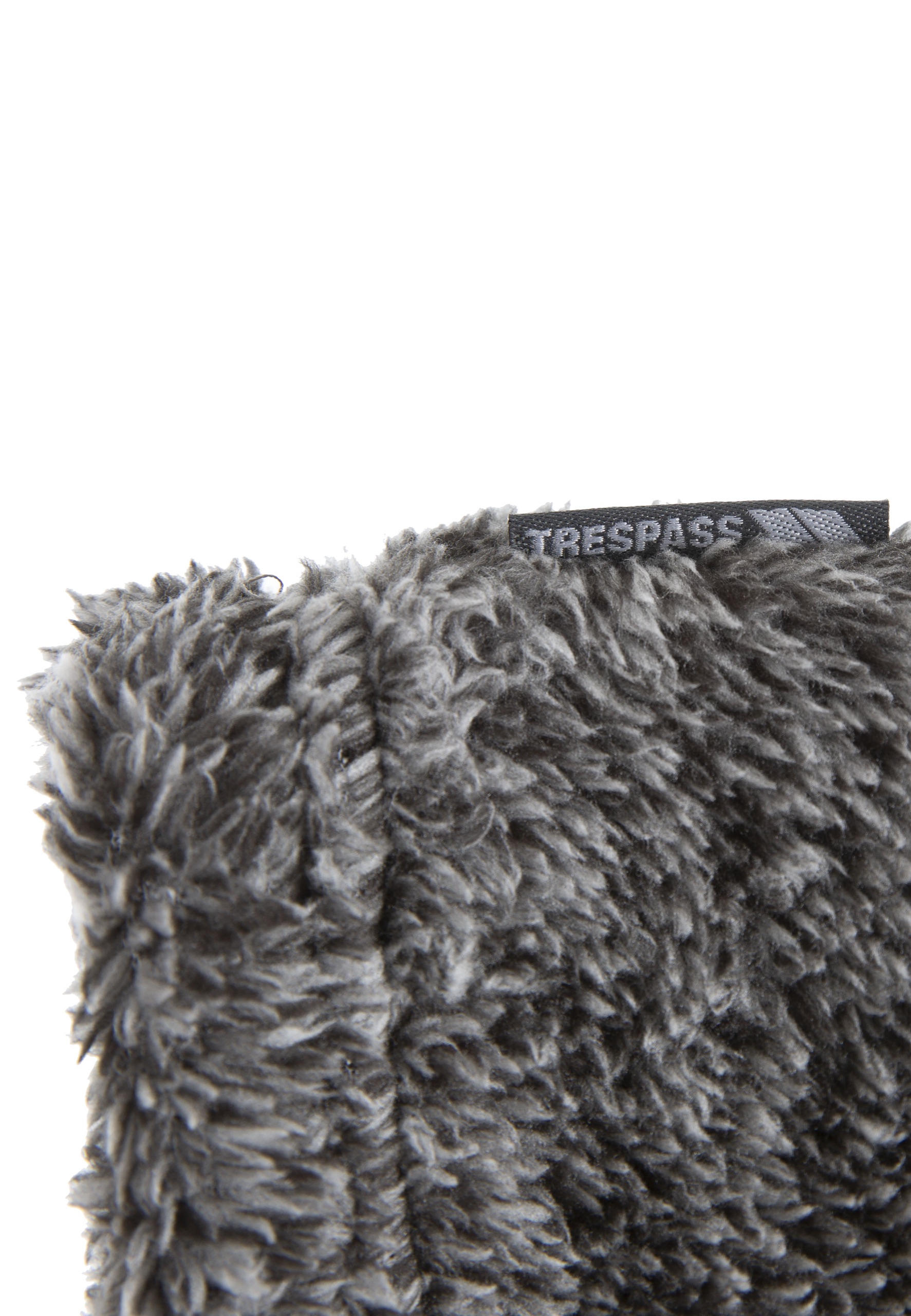 Halstørklæde Fitch, Storm Grey