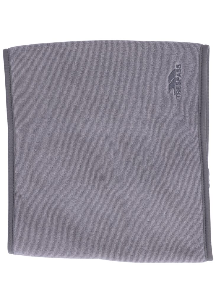 Halstørklæde Novax, Grey