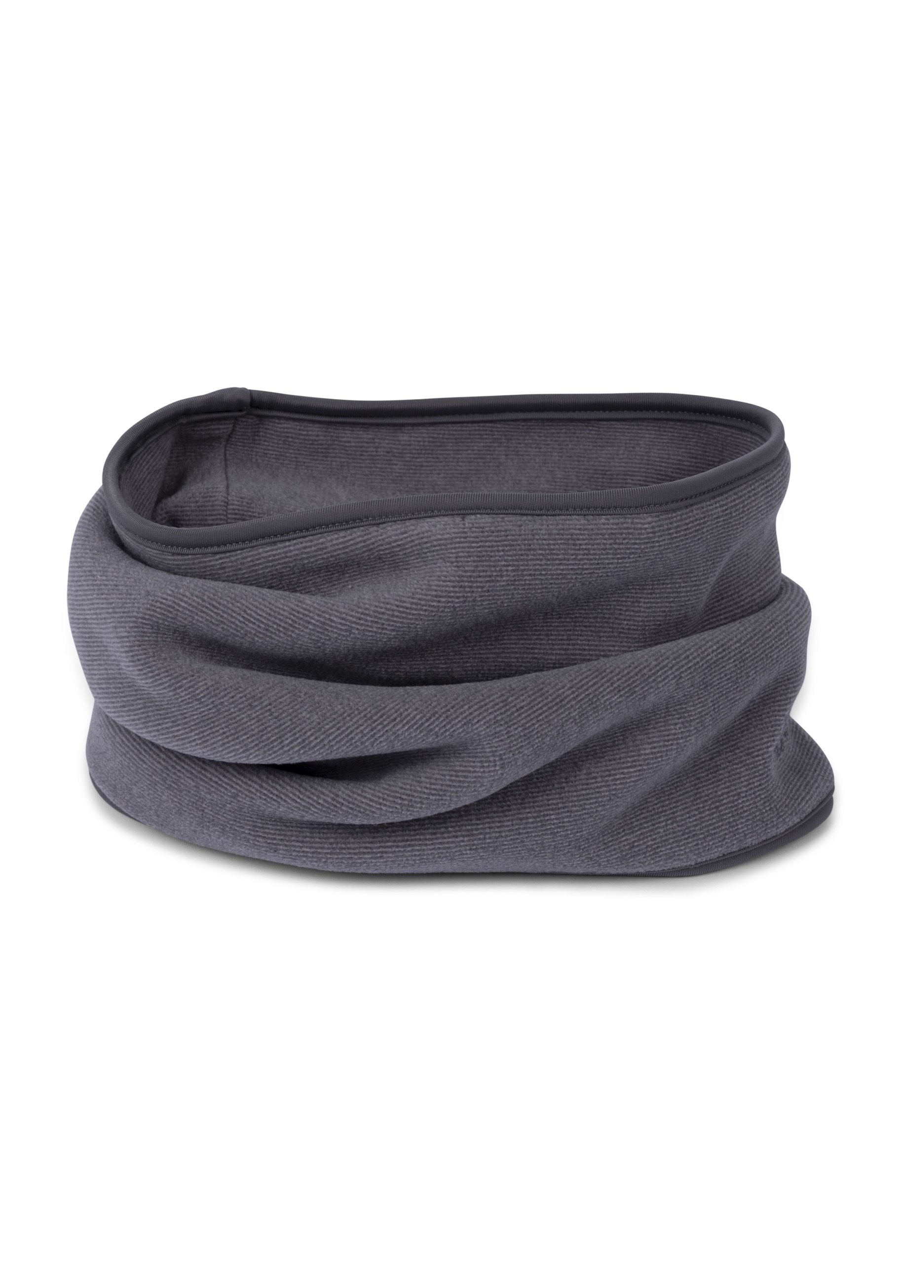Halstørklæde Novax, Grey