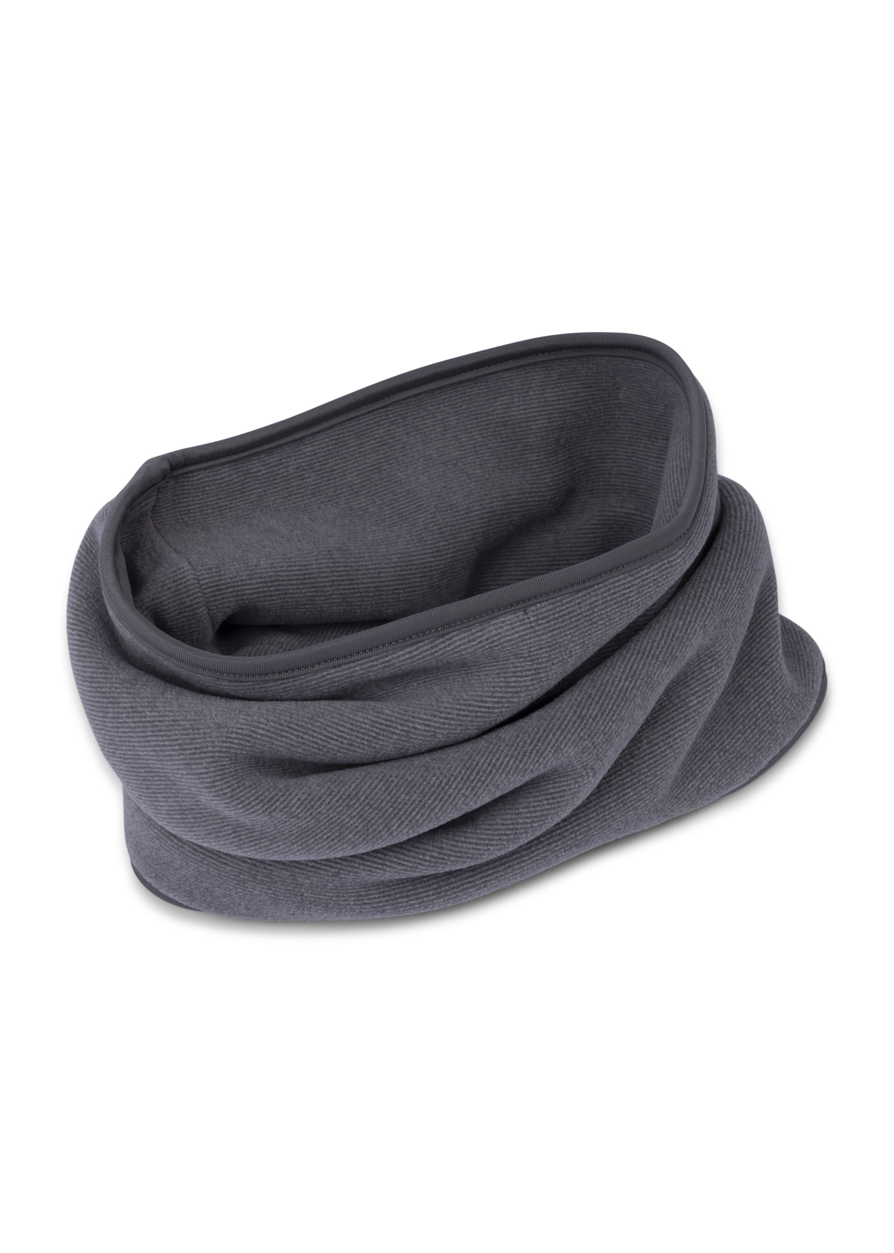 Halstørklæde Novax, Grey