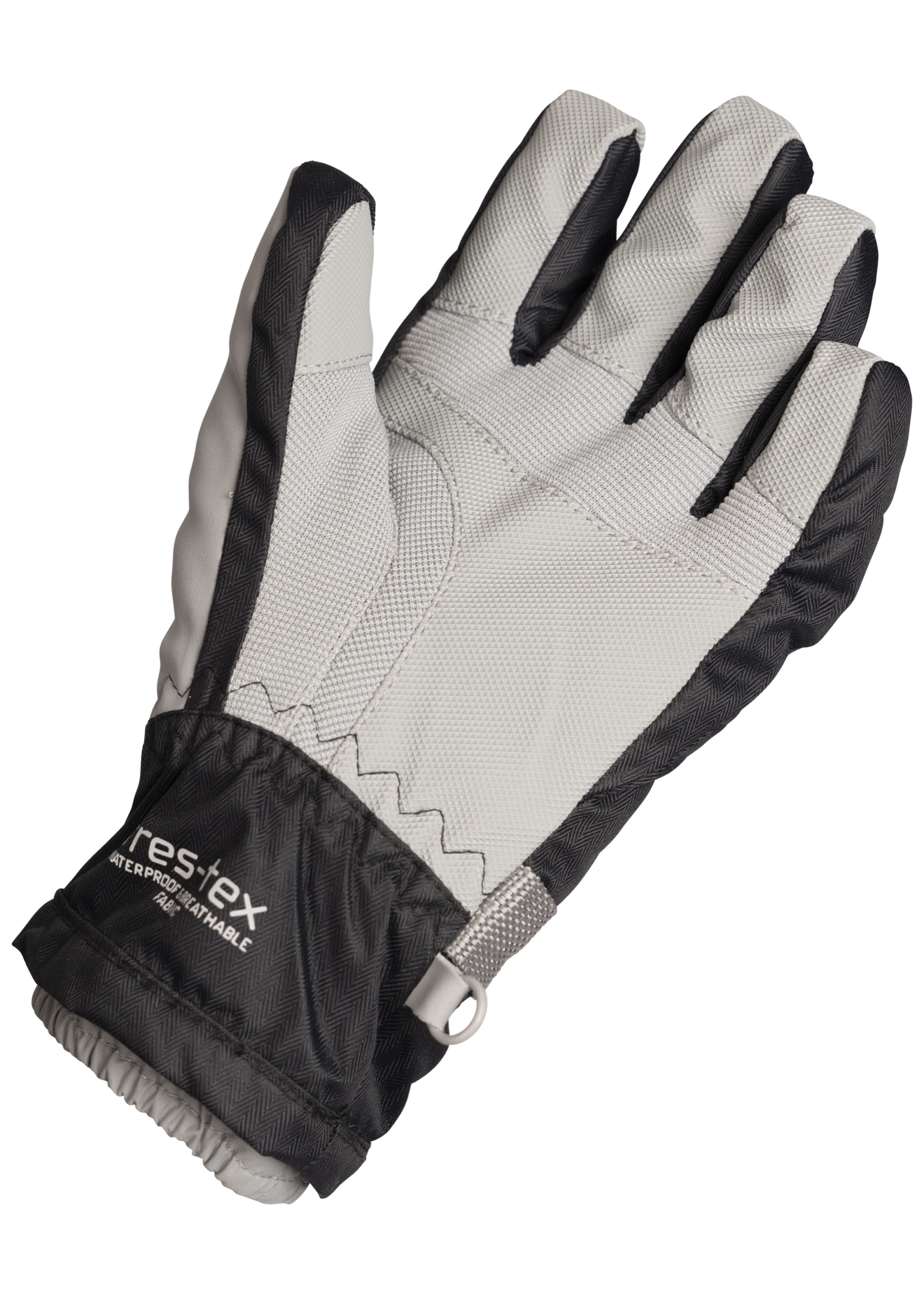 Handske Simms, børne, Black