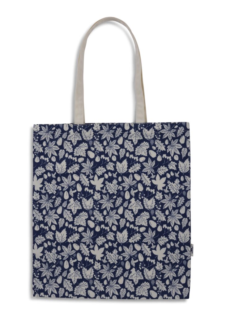 Rygsæk Reuseme II, Foliage Print