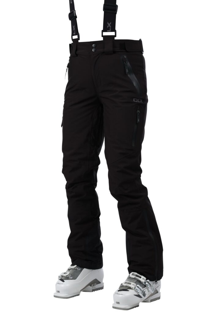 Skibukser Marisol, dame, Black