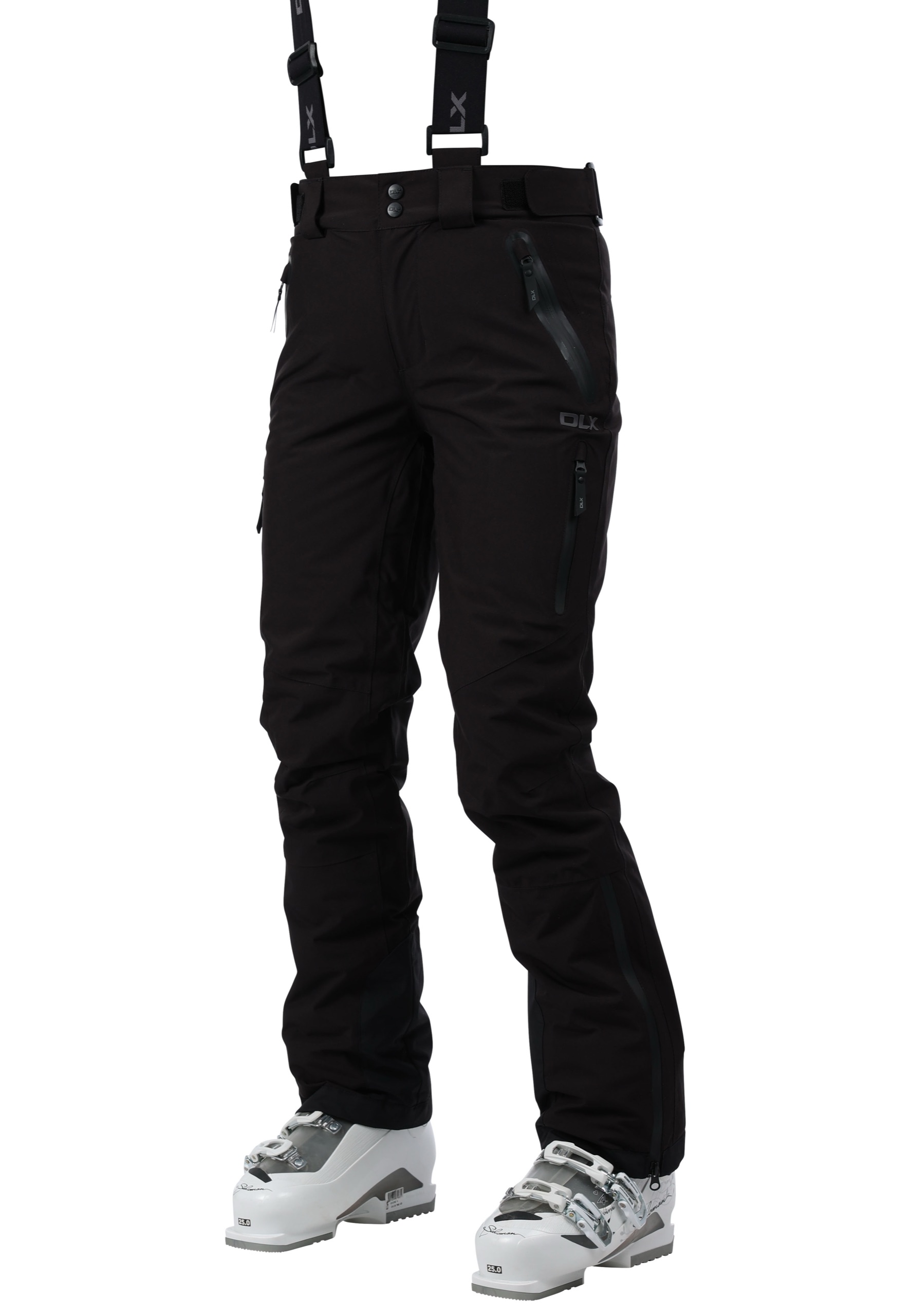 Skibukser Marisol, dame, Black