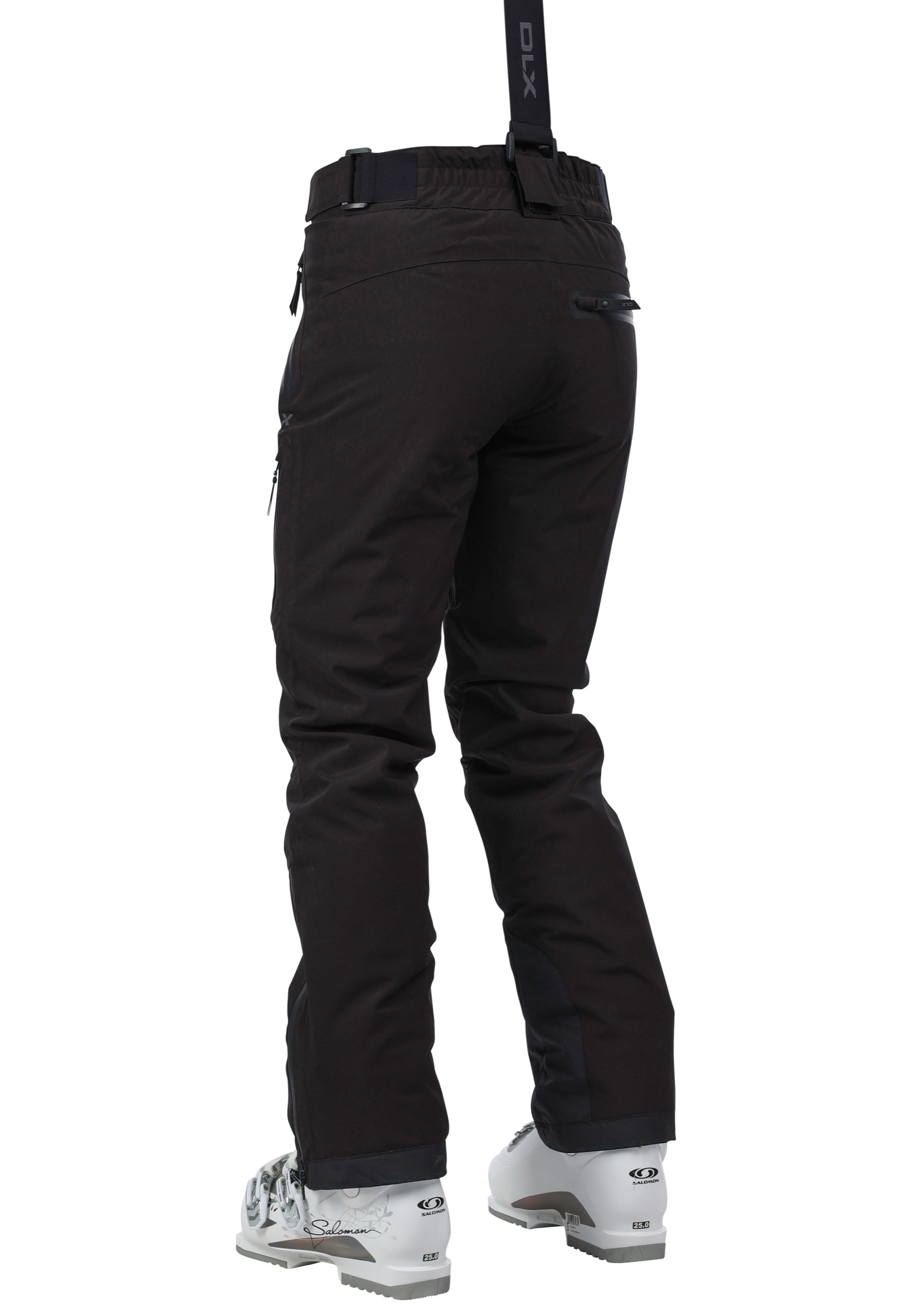 Skibukser Marisol, dame, Black