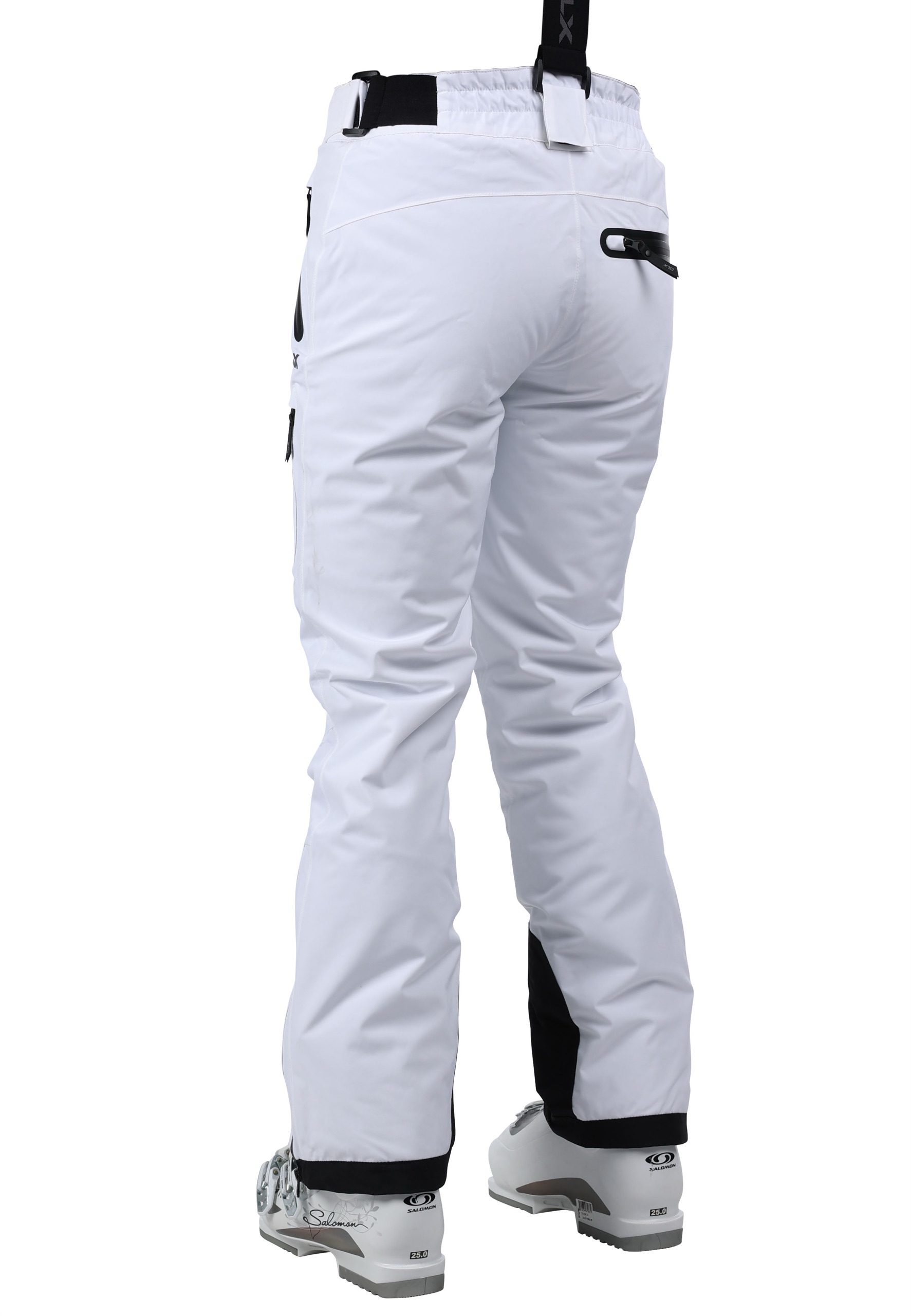 Skibukser Marisol, dame, White