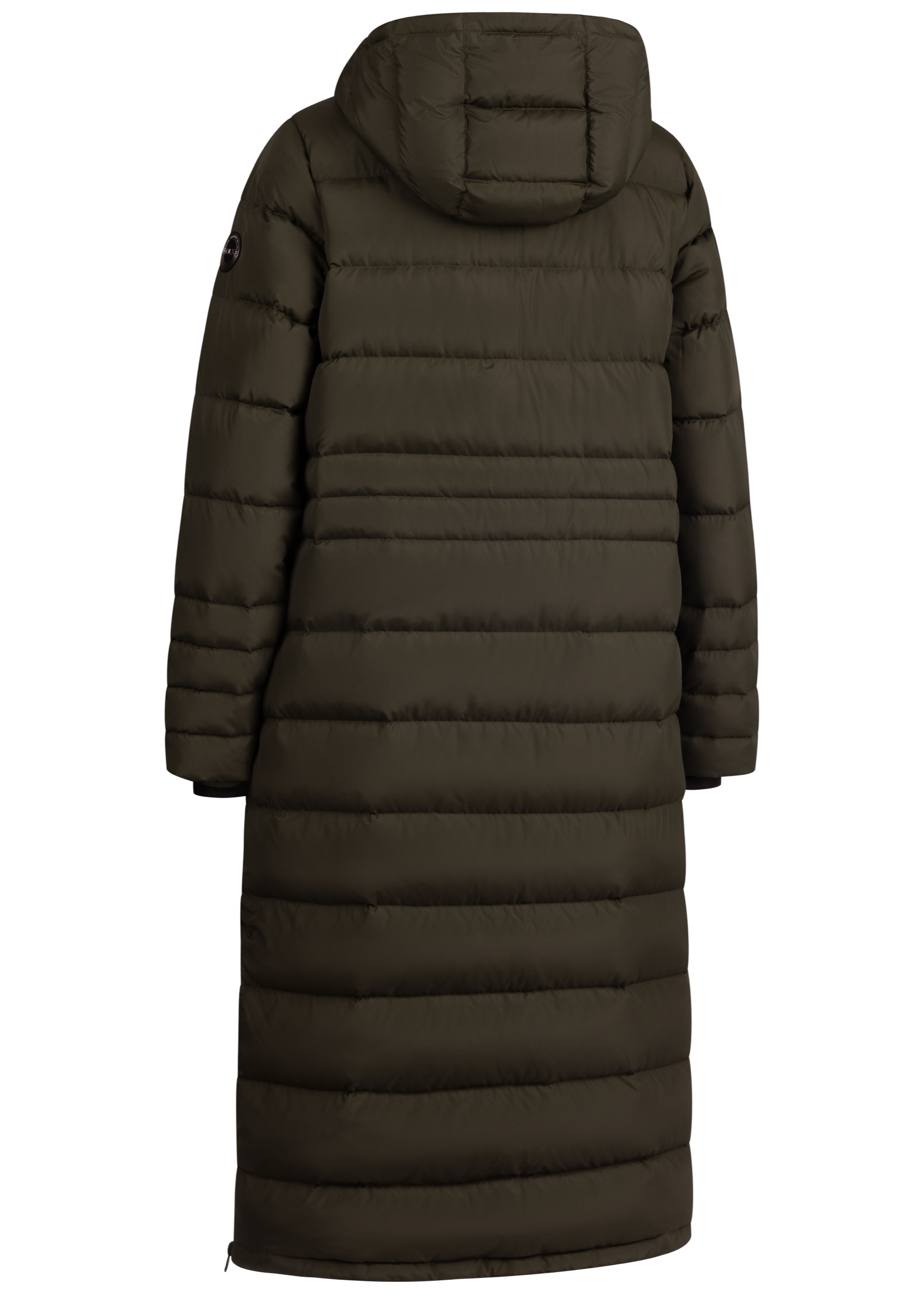 Dunjakke Eilidh, dame, Black