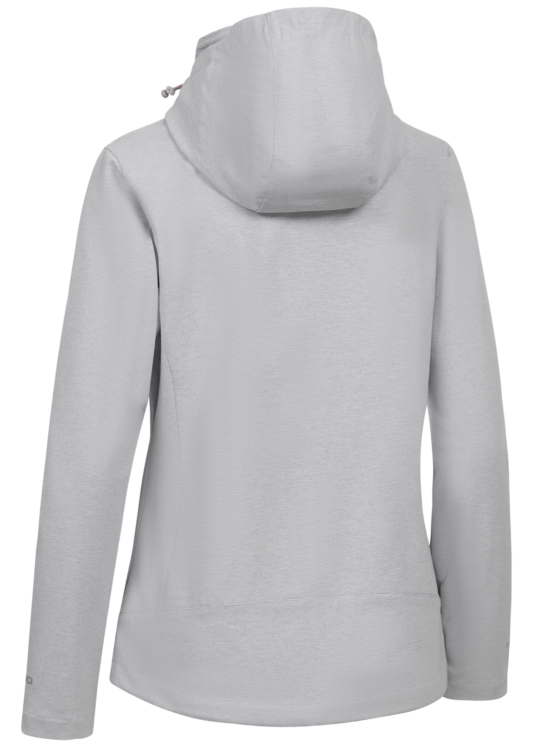 Softshelljakke Lorimer, dame, Pale Grey Marl