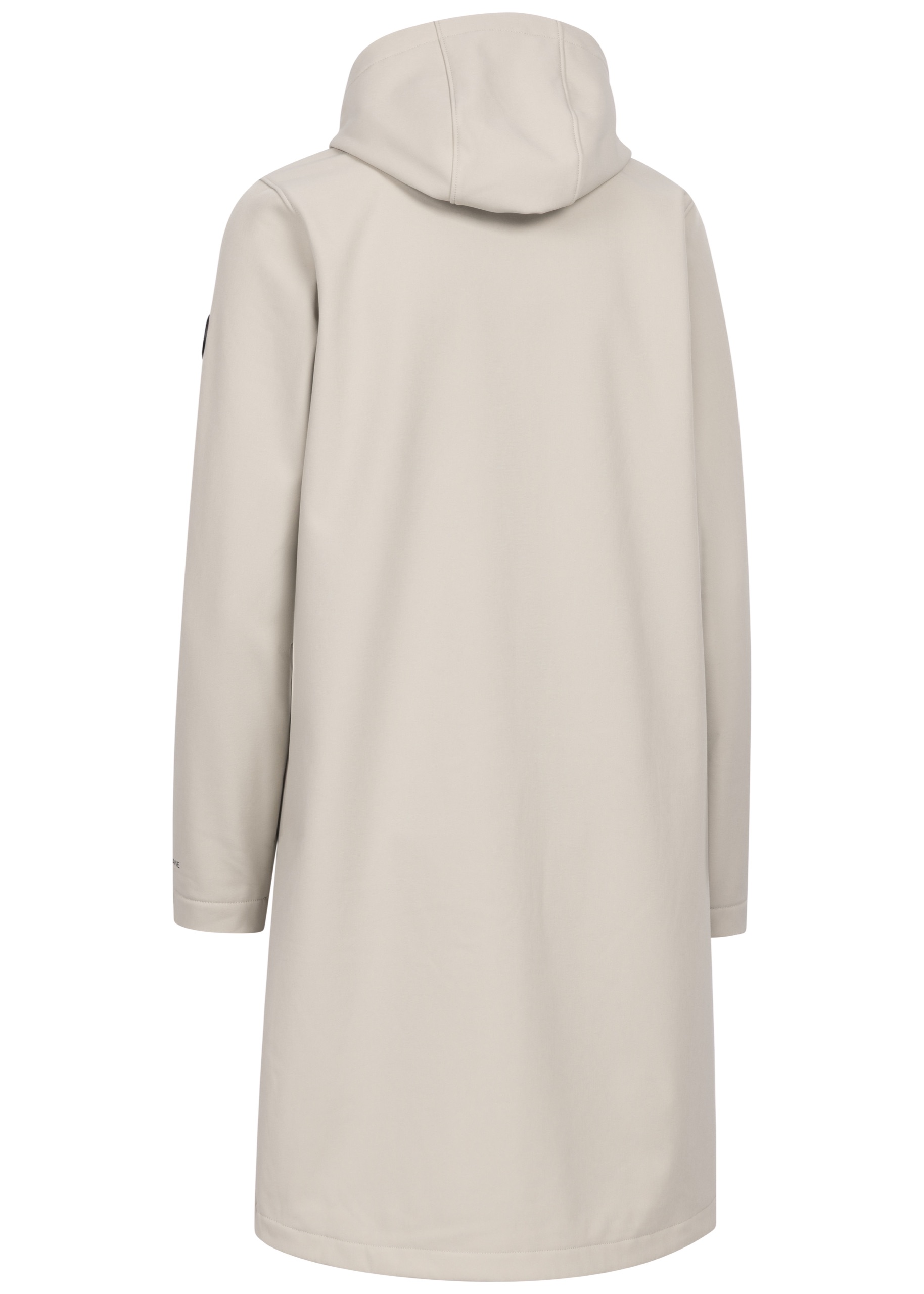 Softshelljakke Karolina, dame, Soft Stone