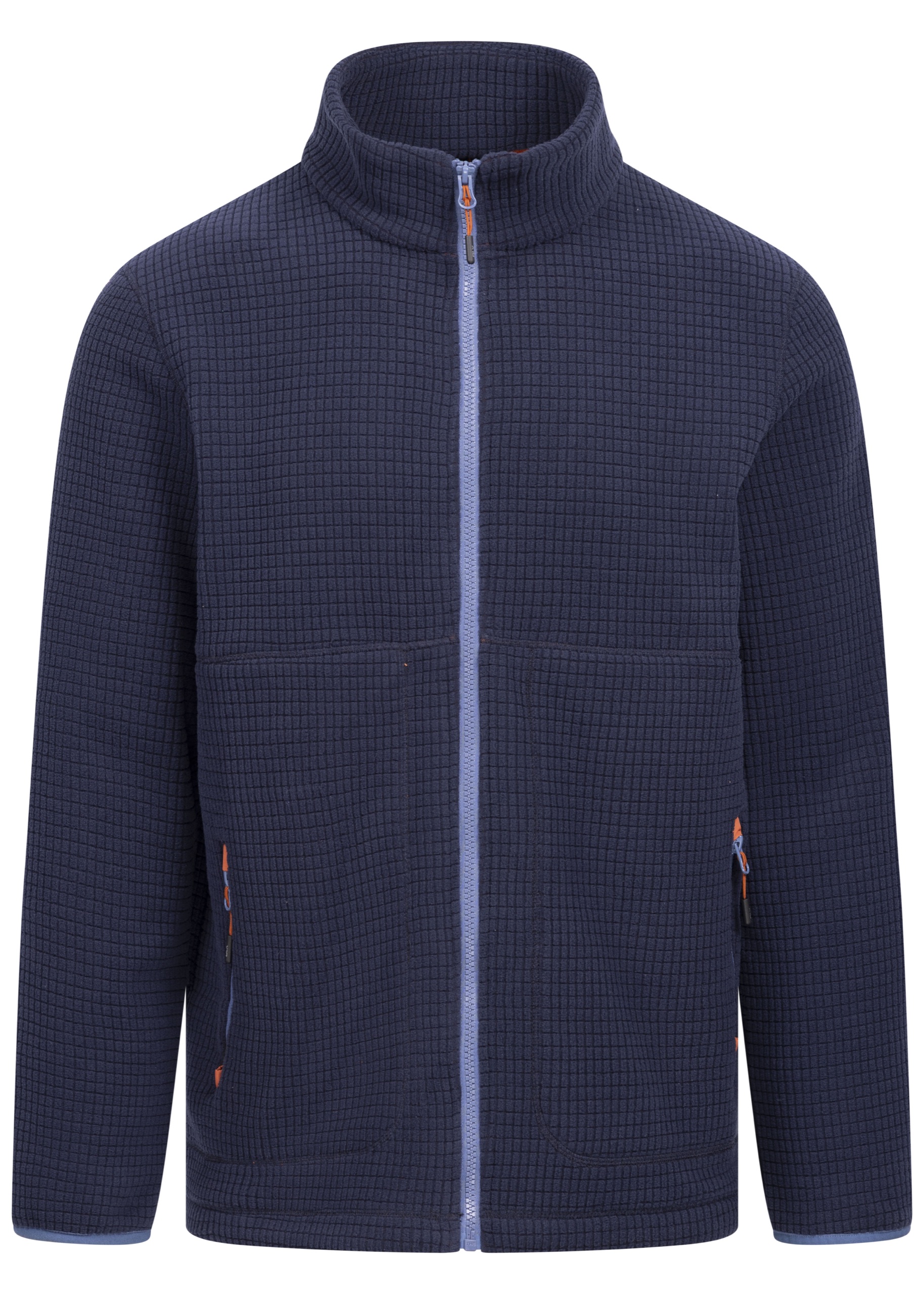 Fleecetrøje Andrine, dame, Navy