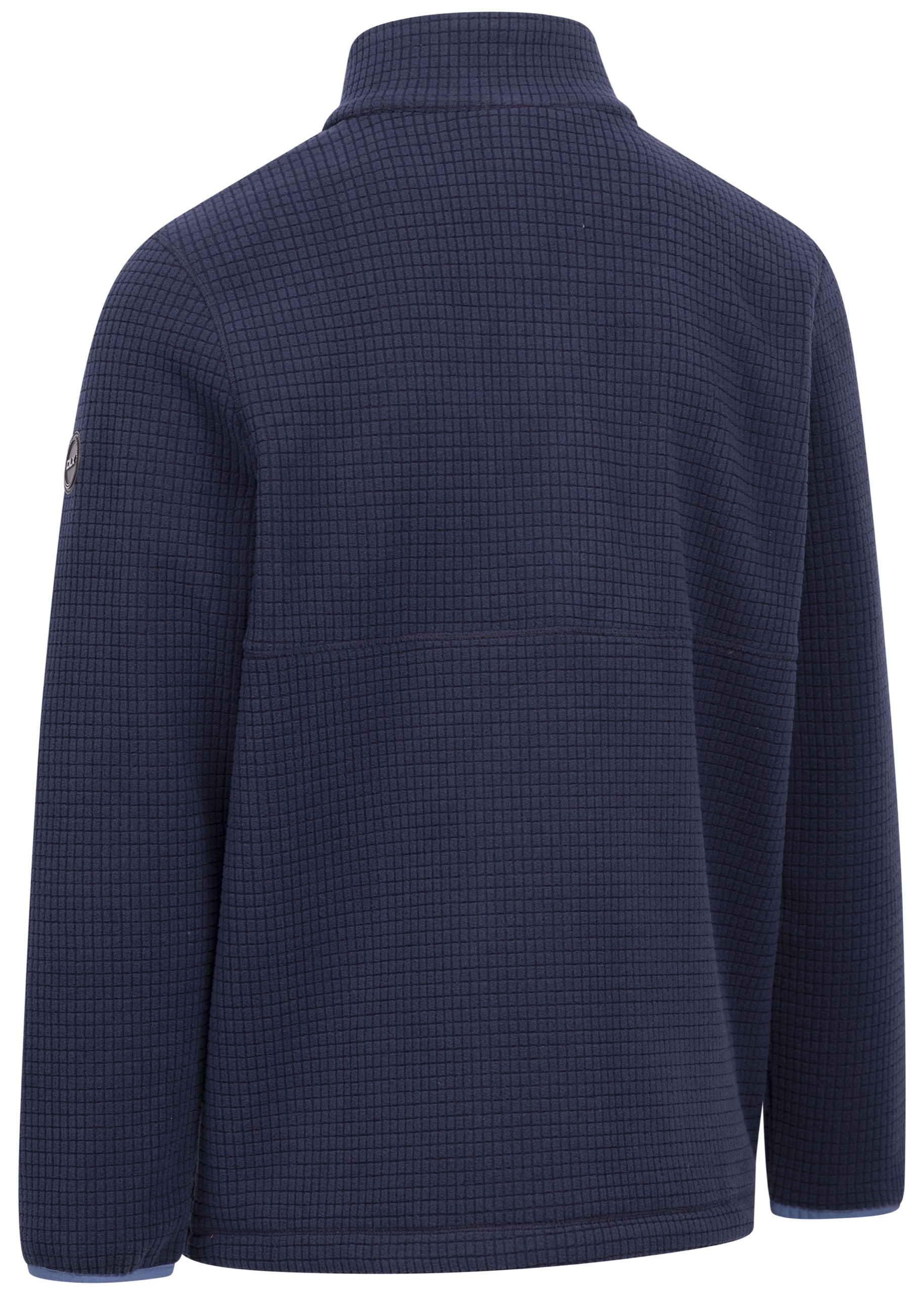 Fleecetrøje Andrine, dame, Navy