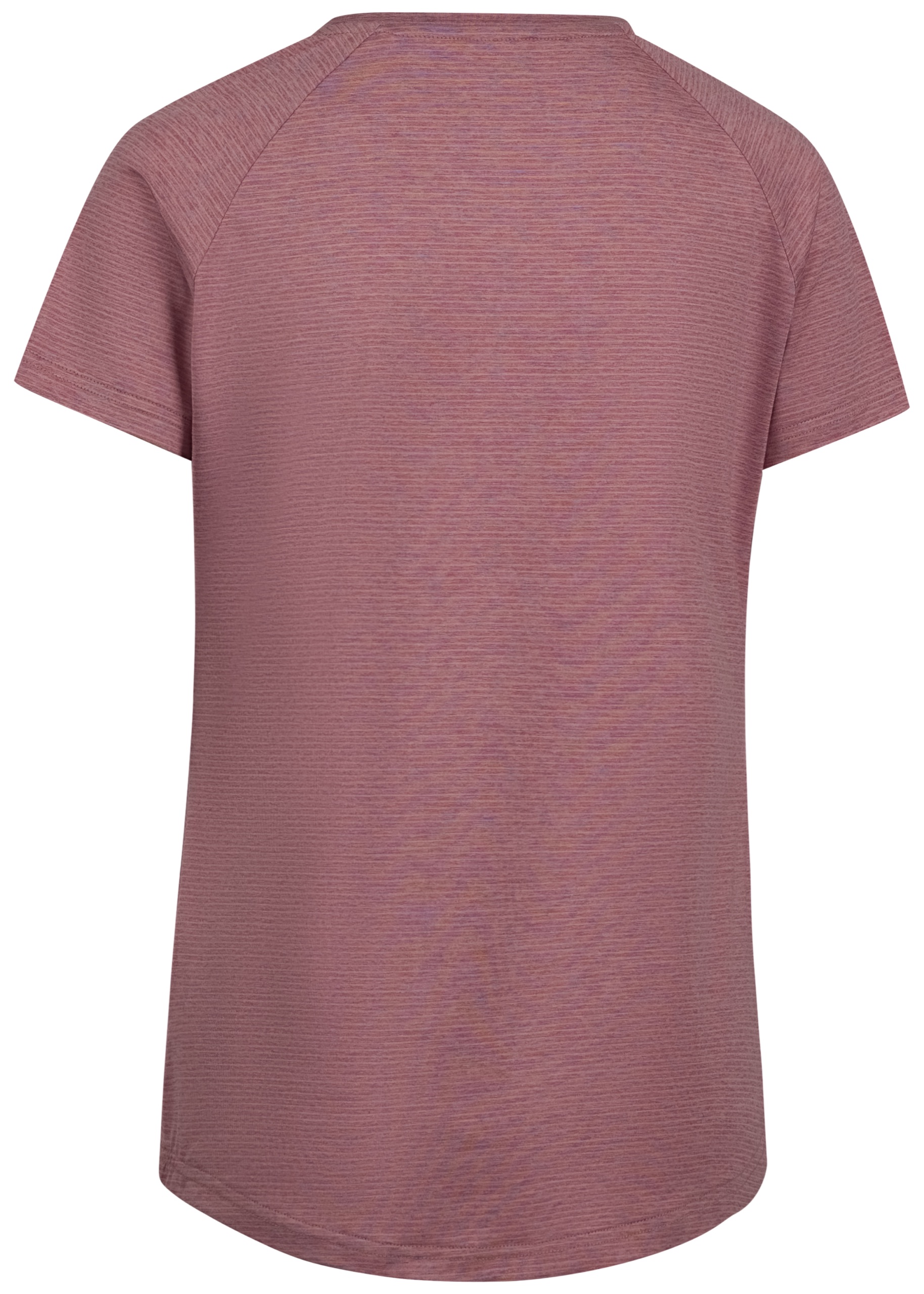 T-shirt Josefina, dame, Carnation Marl