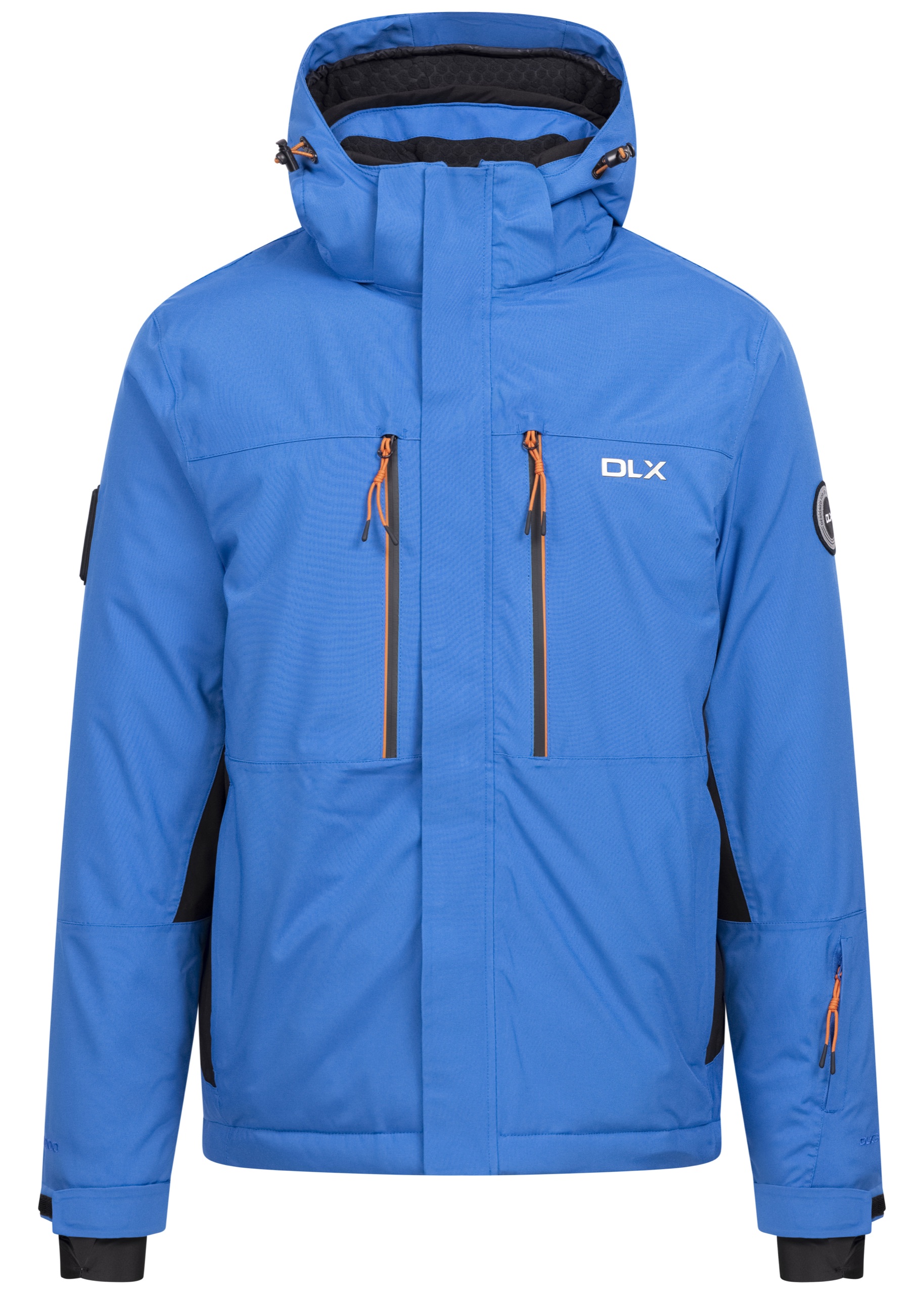 Skijakke Cormick, herre, Blue