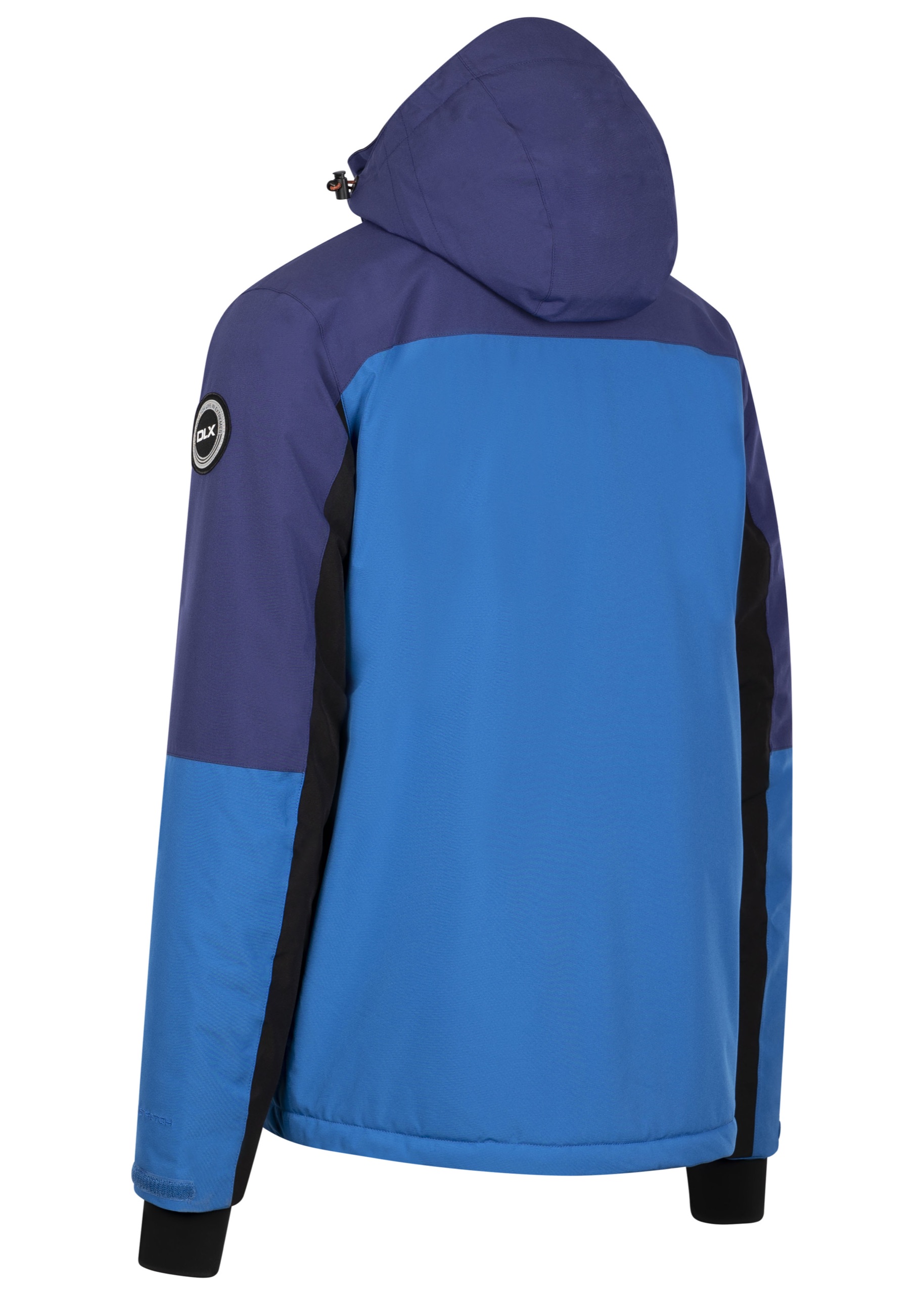 Skijakke Michael, herre, Blue
