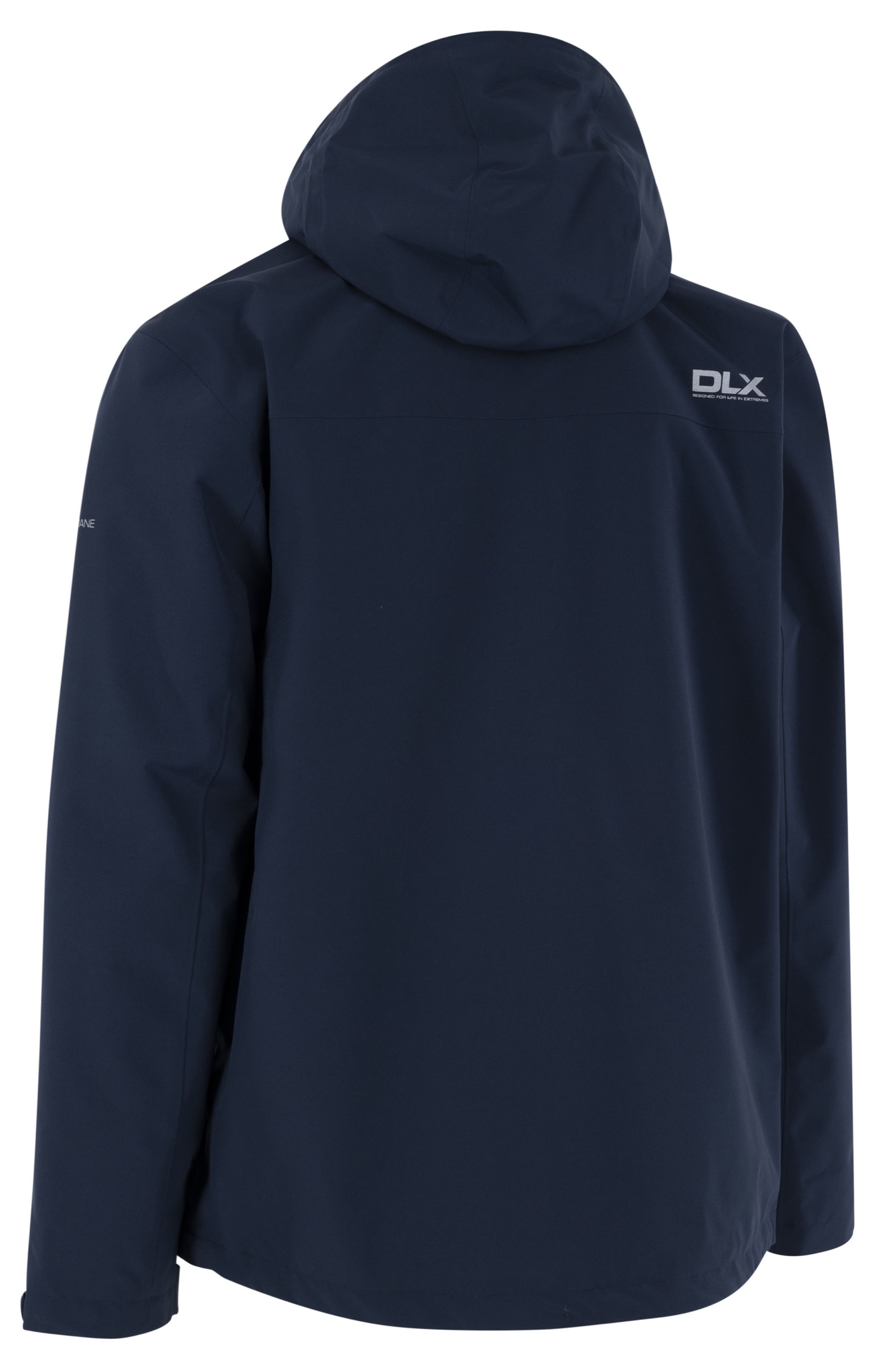 Regnjakke Oswalt, herre, Navy