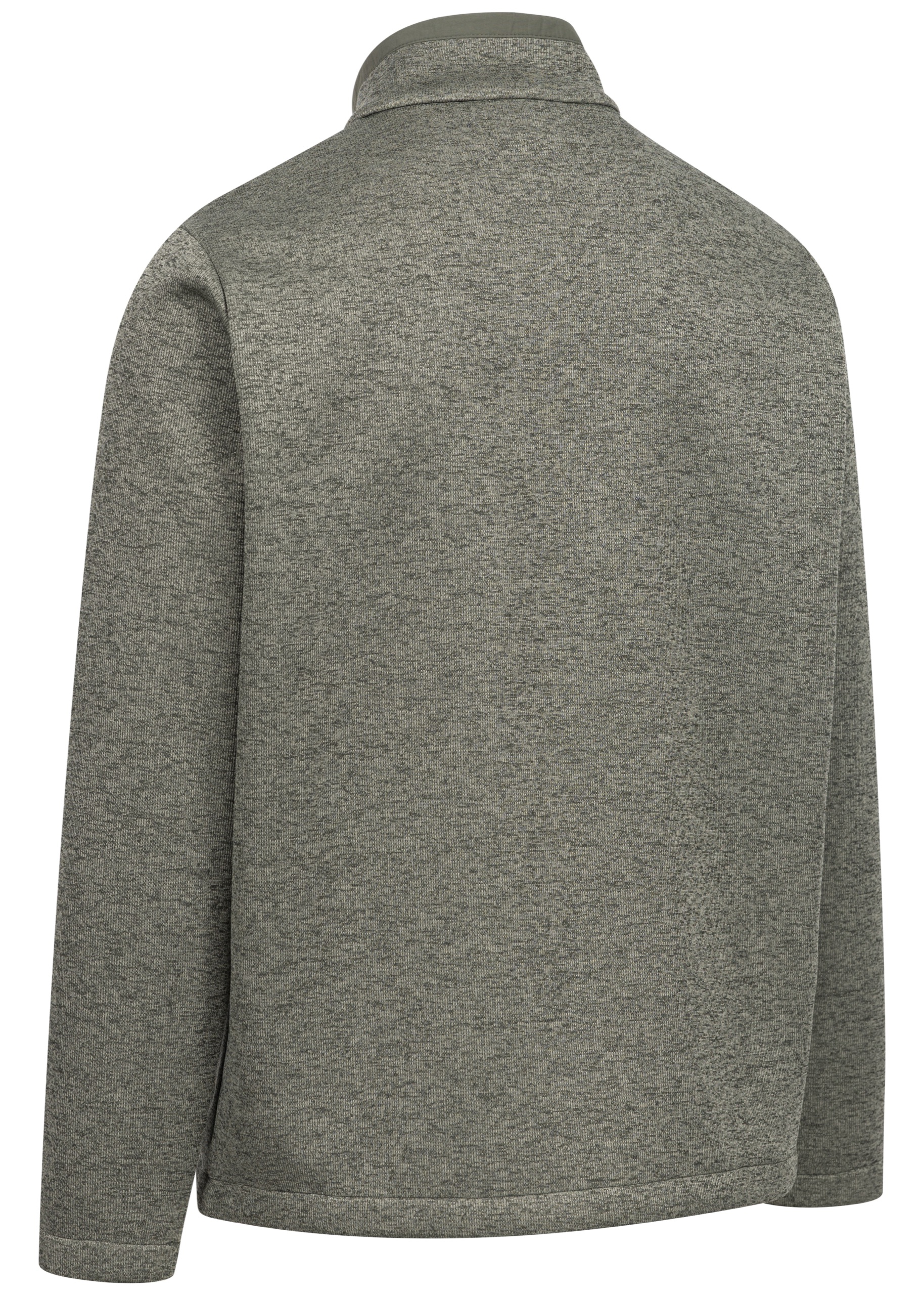 Fleecetrøje Boyle, herre, Moss Marl