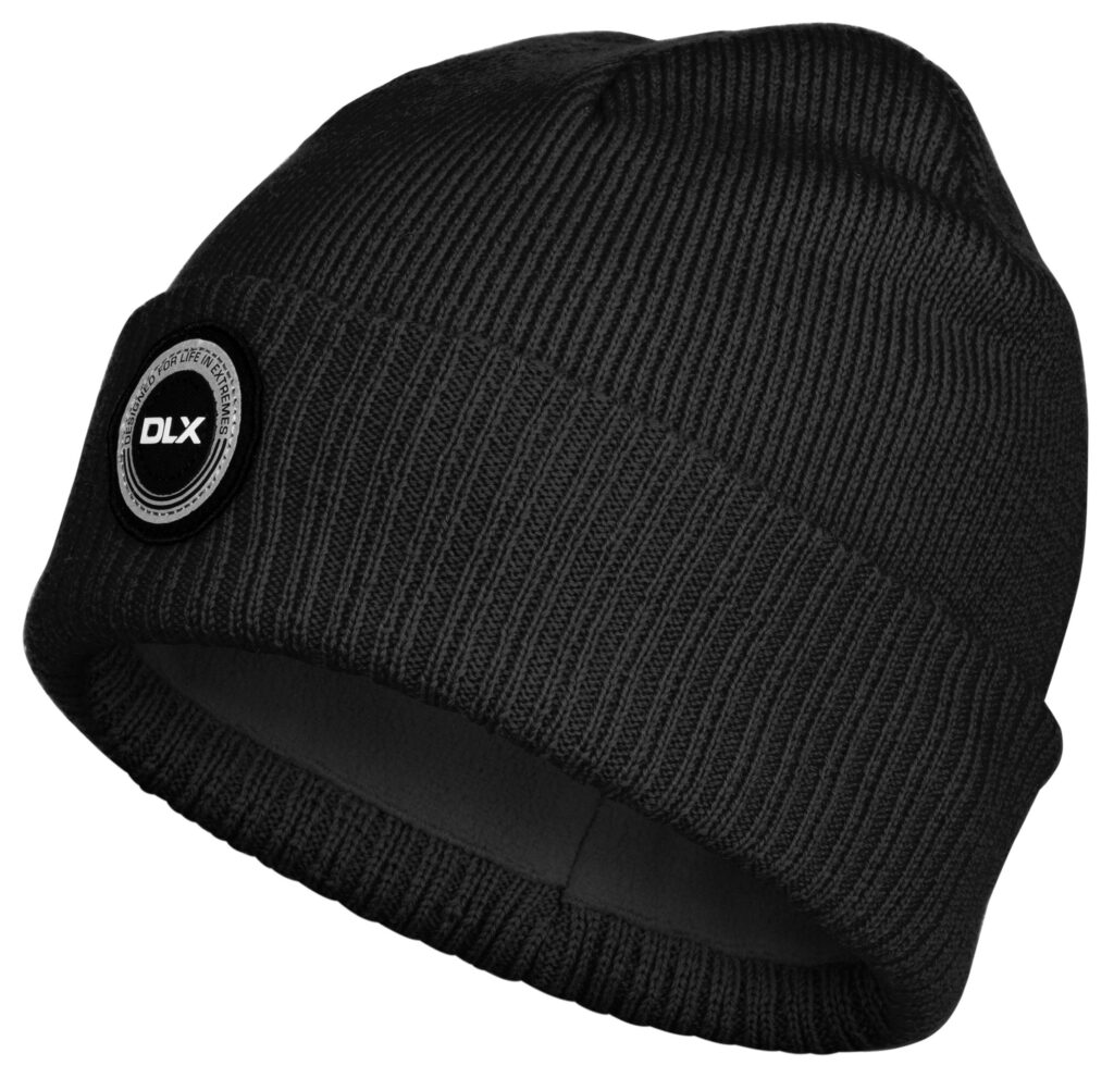 Hue Enola, Black
