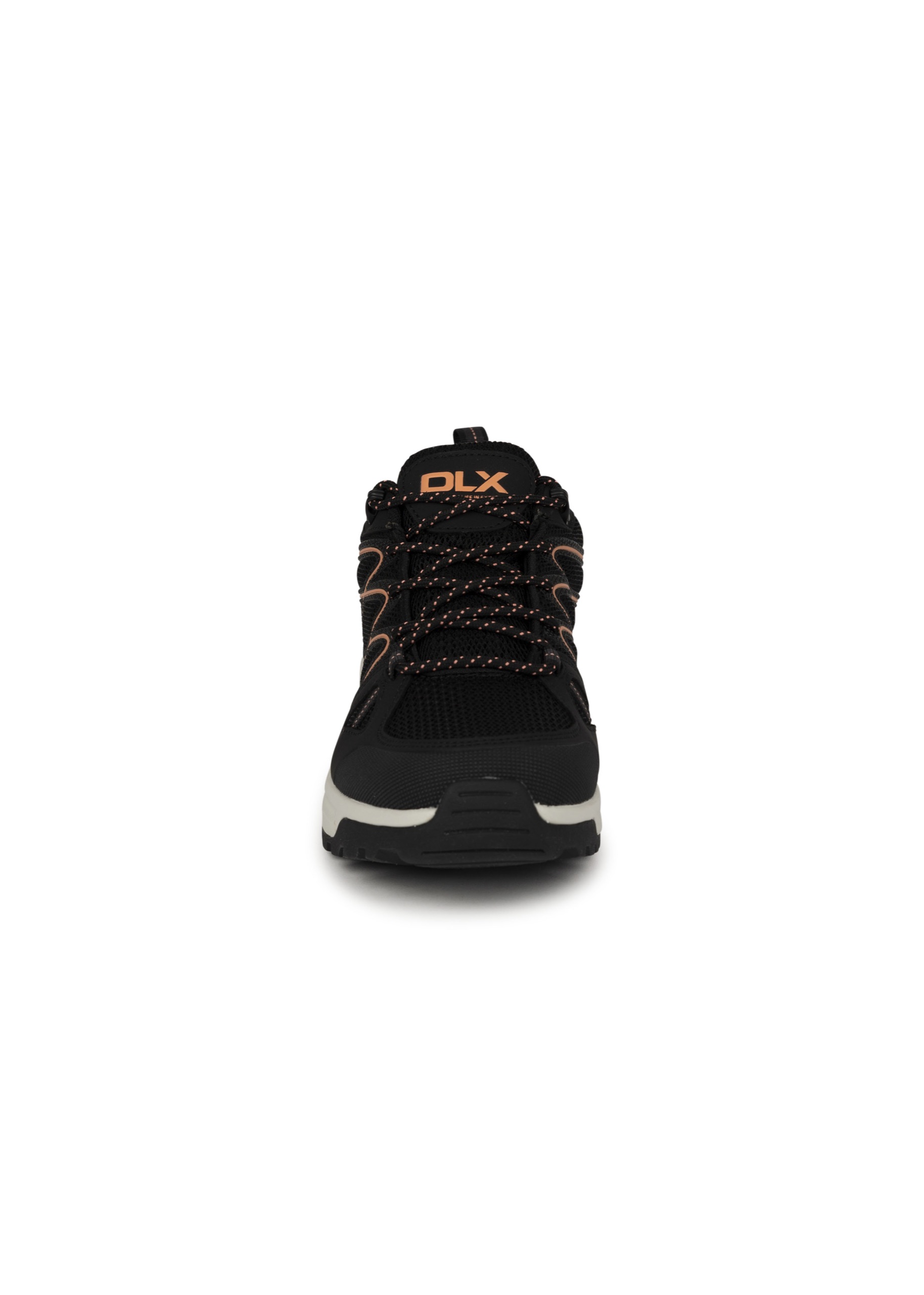 Sneaker Zindzi, dame, Black
