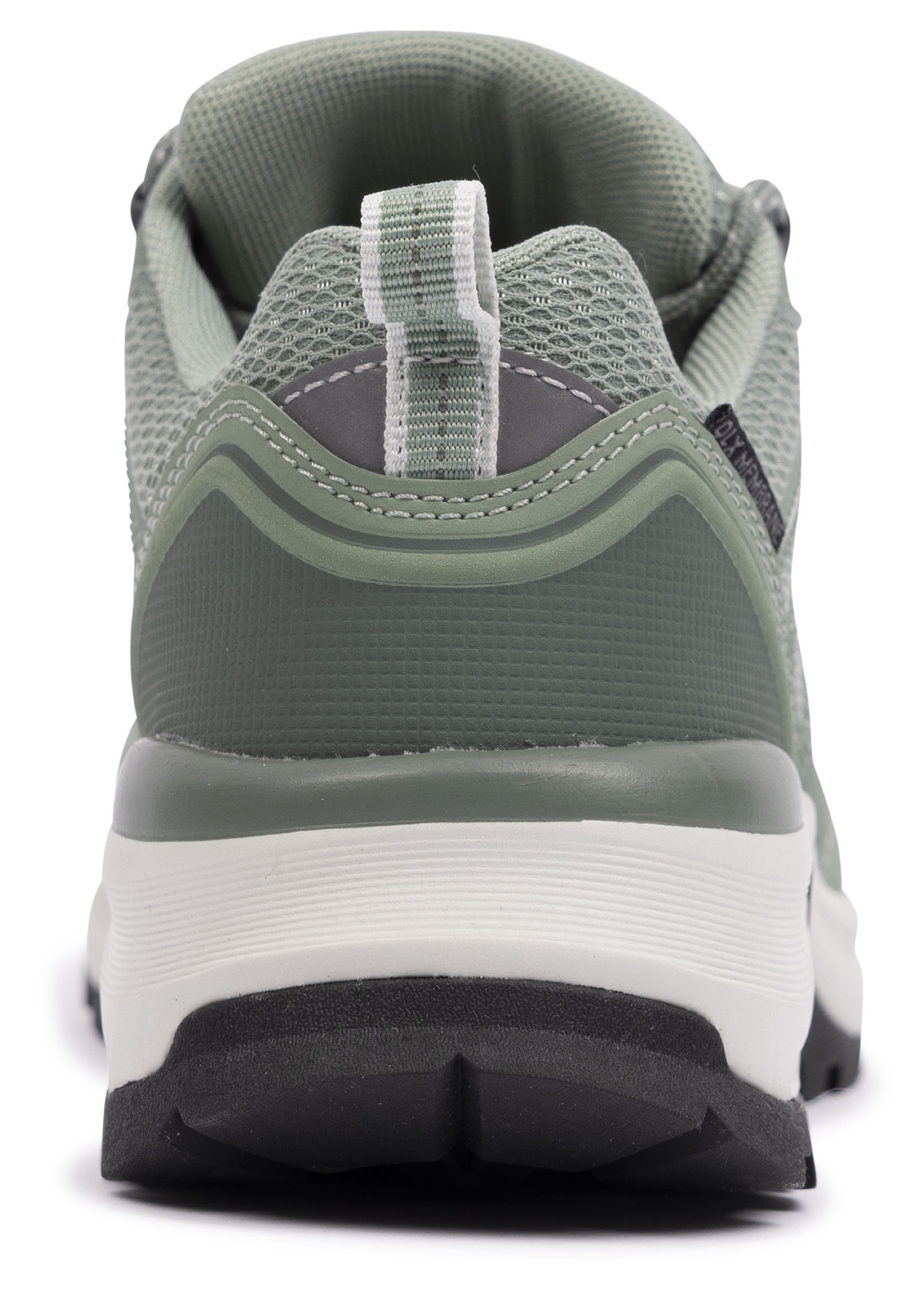 Sneaker Zindzi, dame, Seafoam
