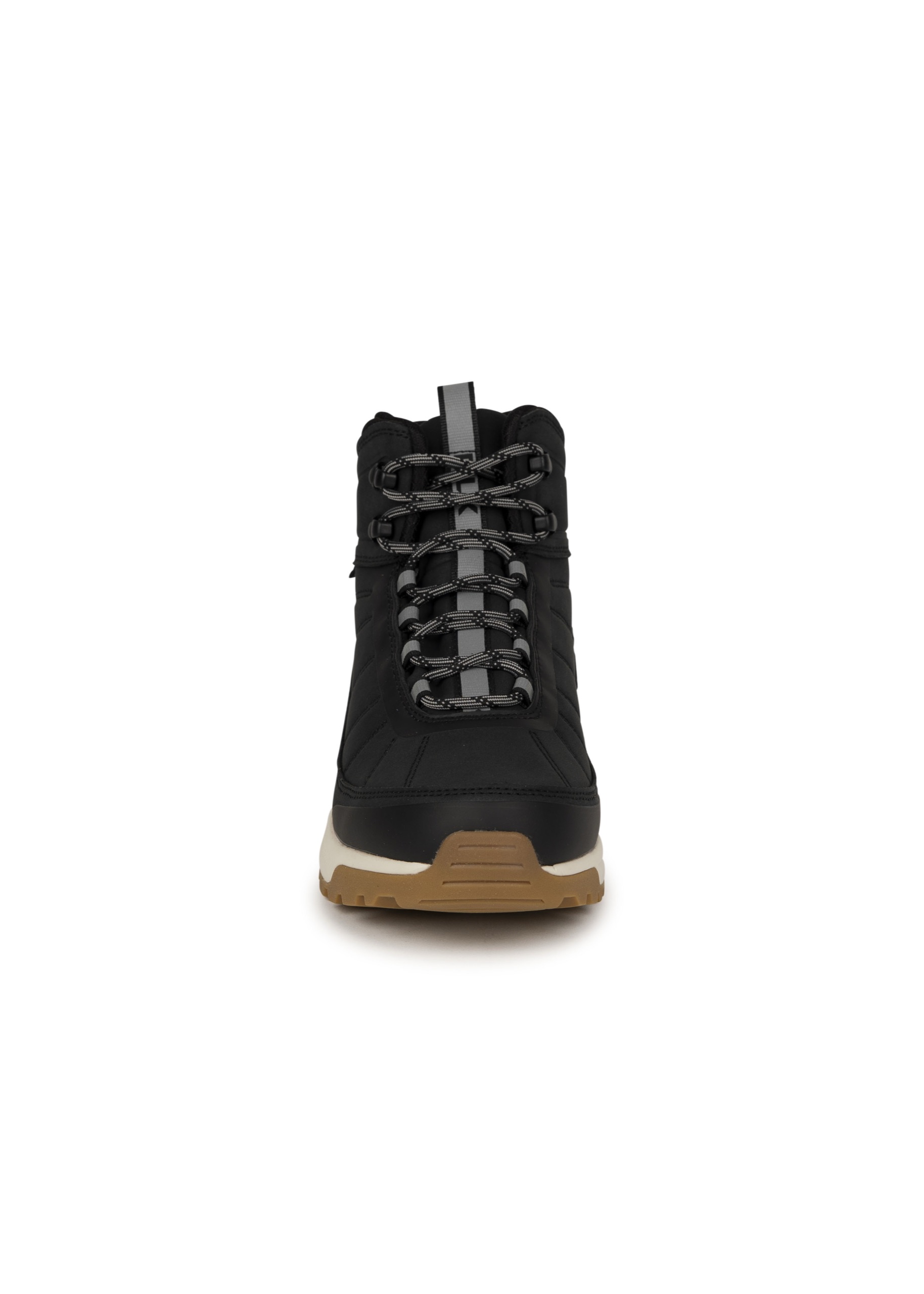 Støvle Layla, dame, Black