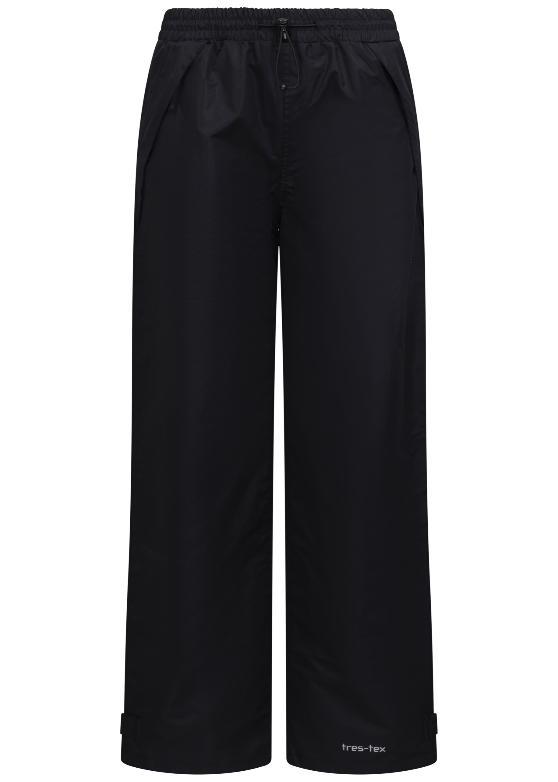 Regnbukser Tutula Trousers, dame, Black