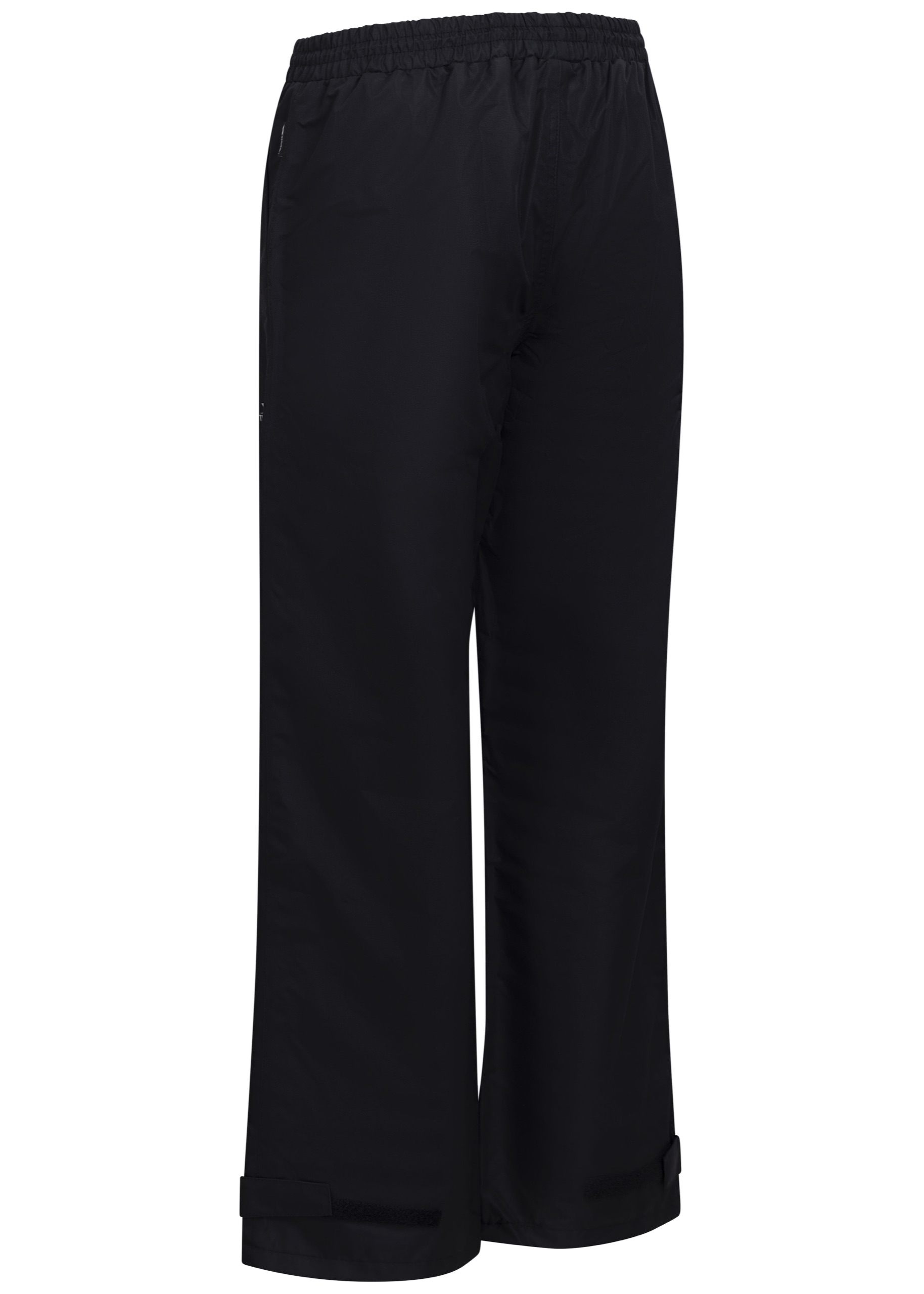 Regnbukser Tutula Trousers, dame, Black