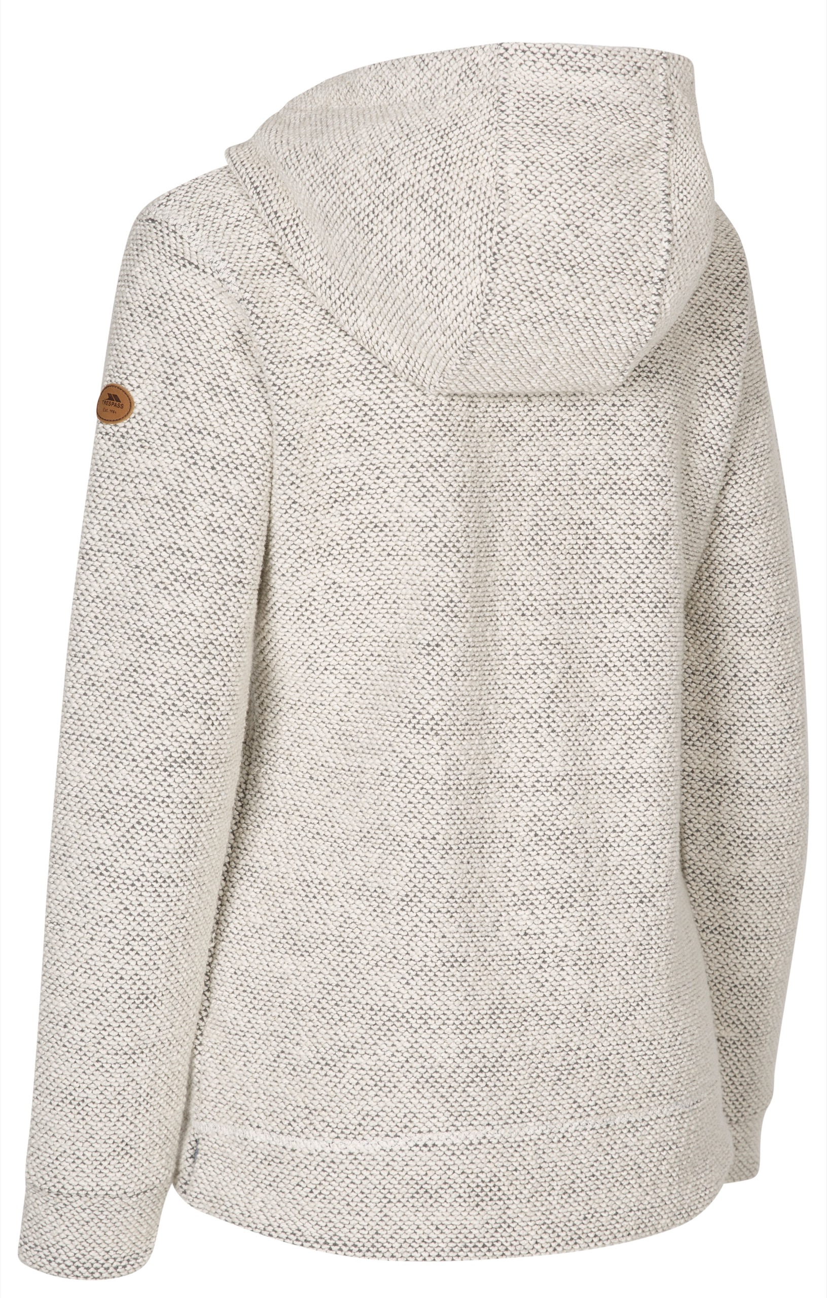 Sweatshirt Ronee, dame, Off White