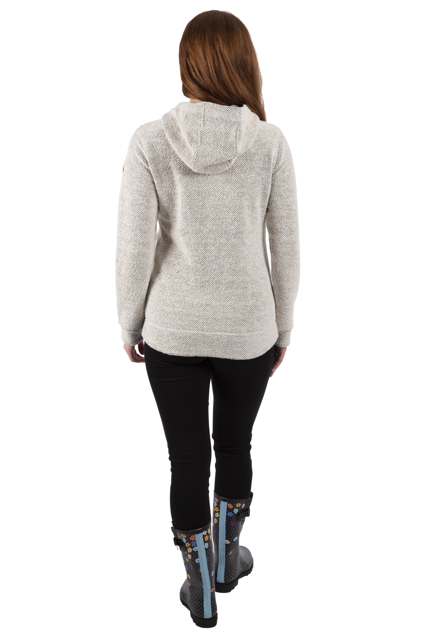 Sweatshirt Ronee, dame, Off White