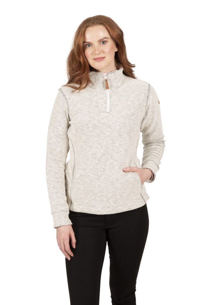 Sweatshirt Ronette, dame, Off White