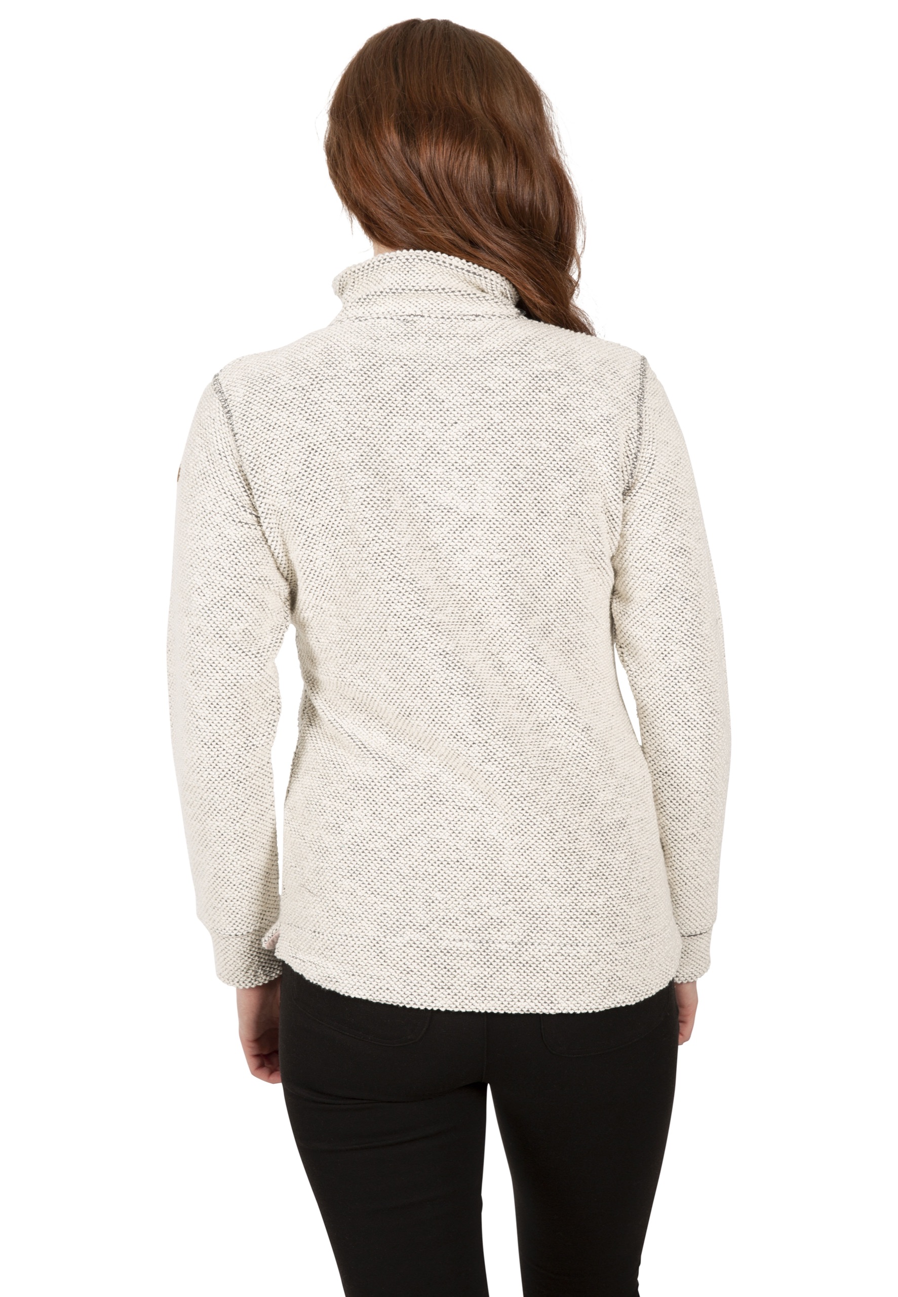 Sweatshirt Ronette, dame, Off White