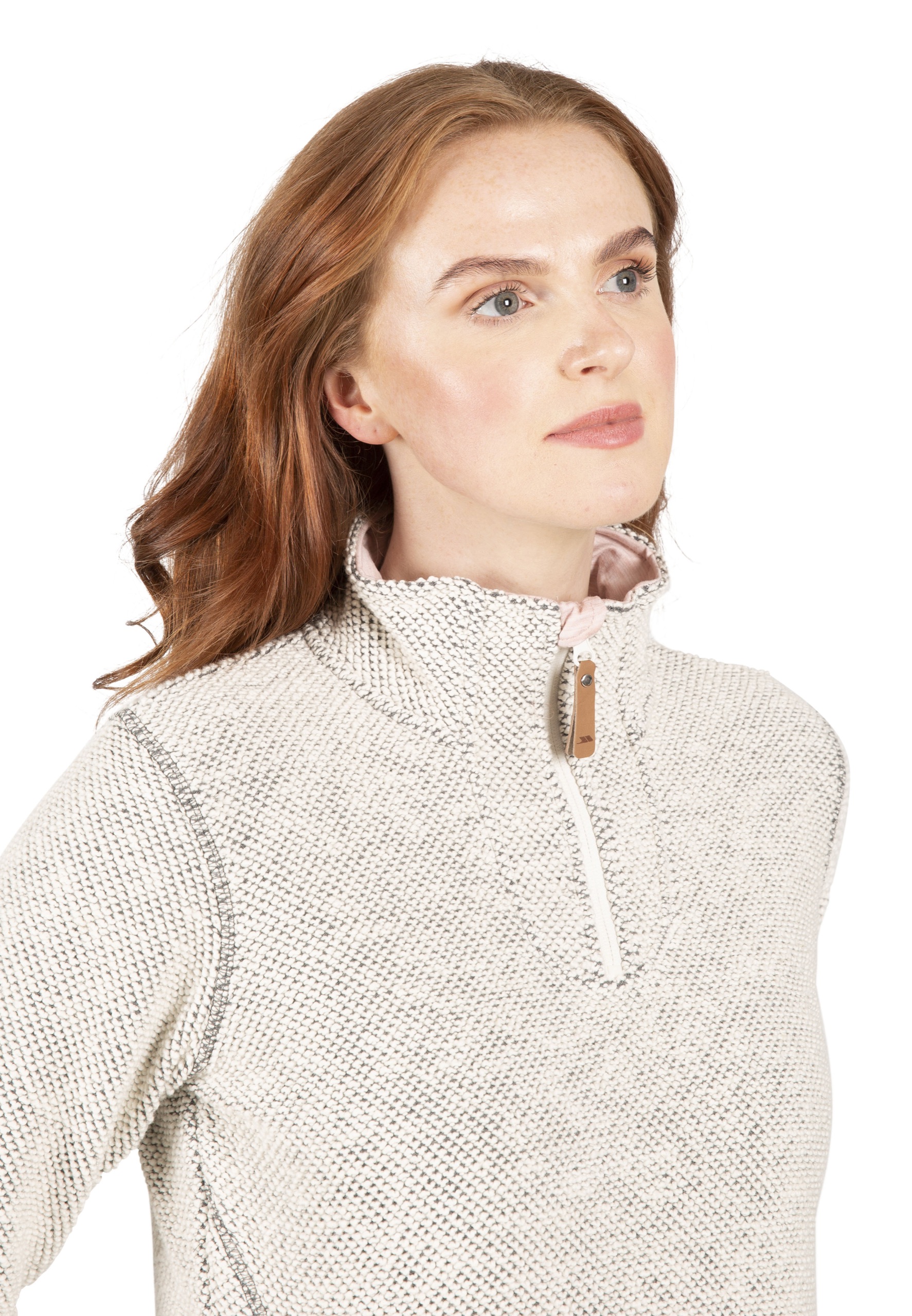 Sweatshirt Ronette, dame, Off White