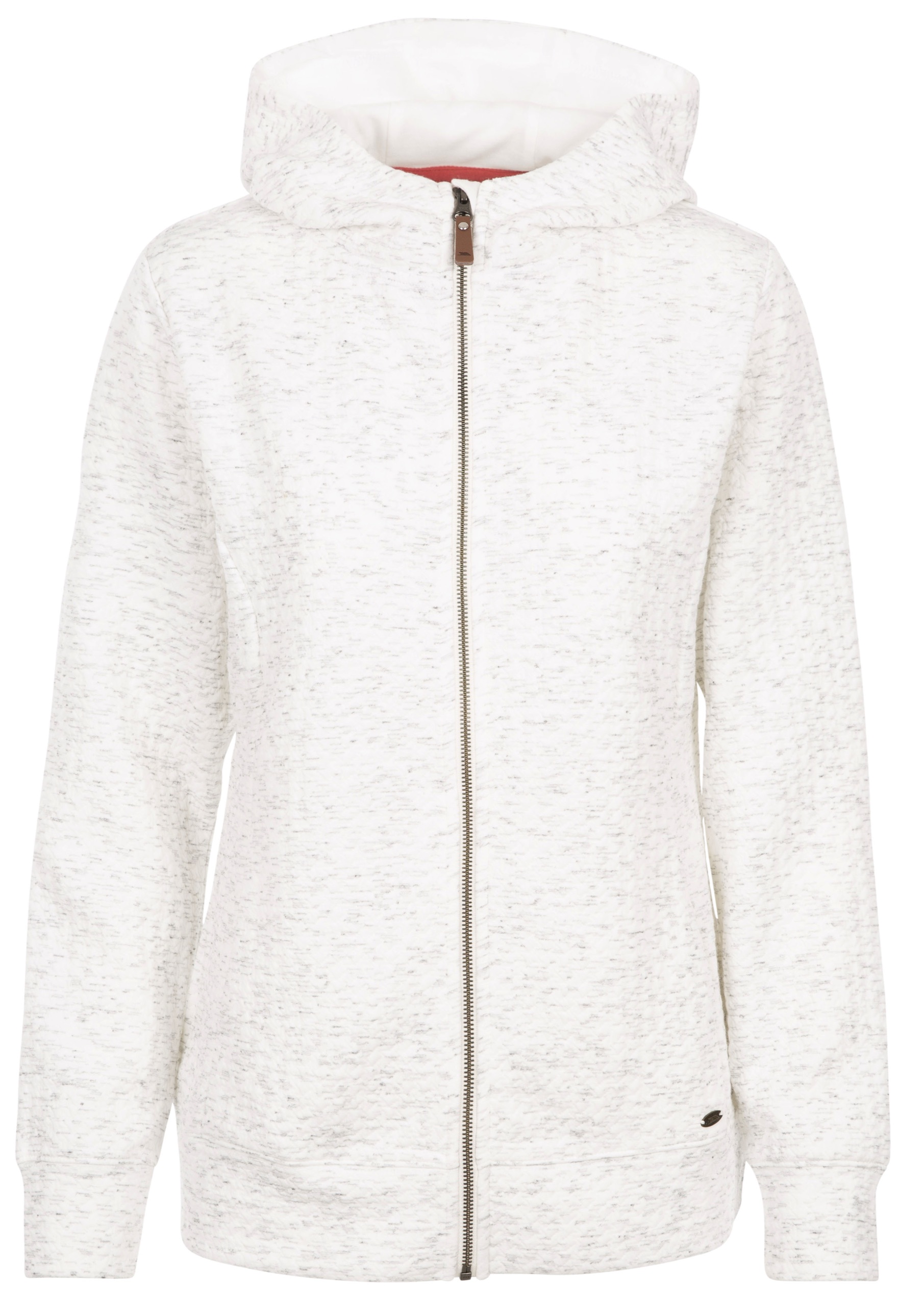 Sweatshirt Winnie, dame, Ghost Marl