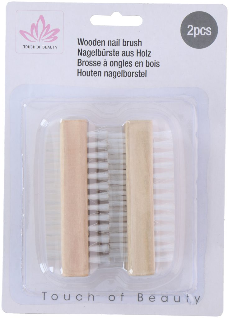 Neglebørste træ